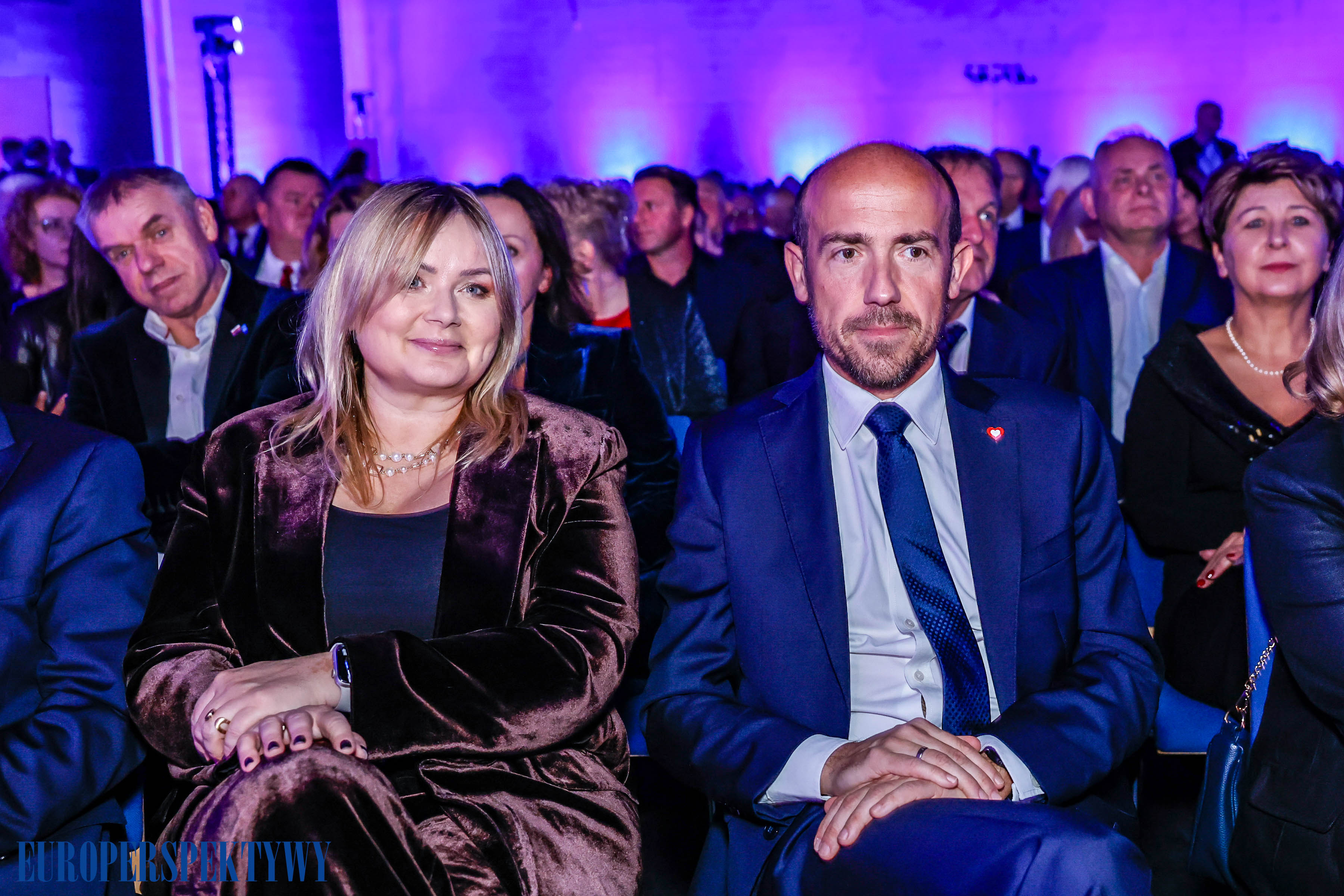 Europerspektywy RIG: Gala Społeczności 2024