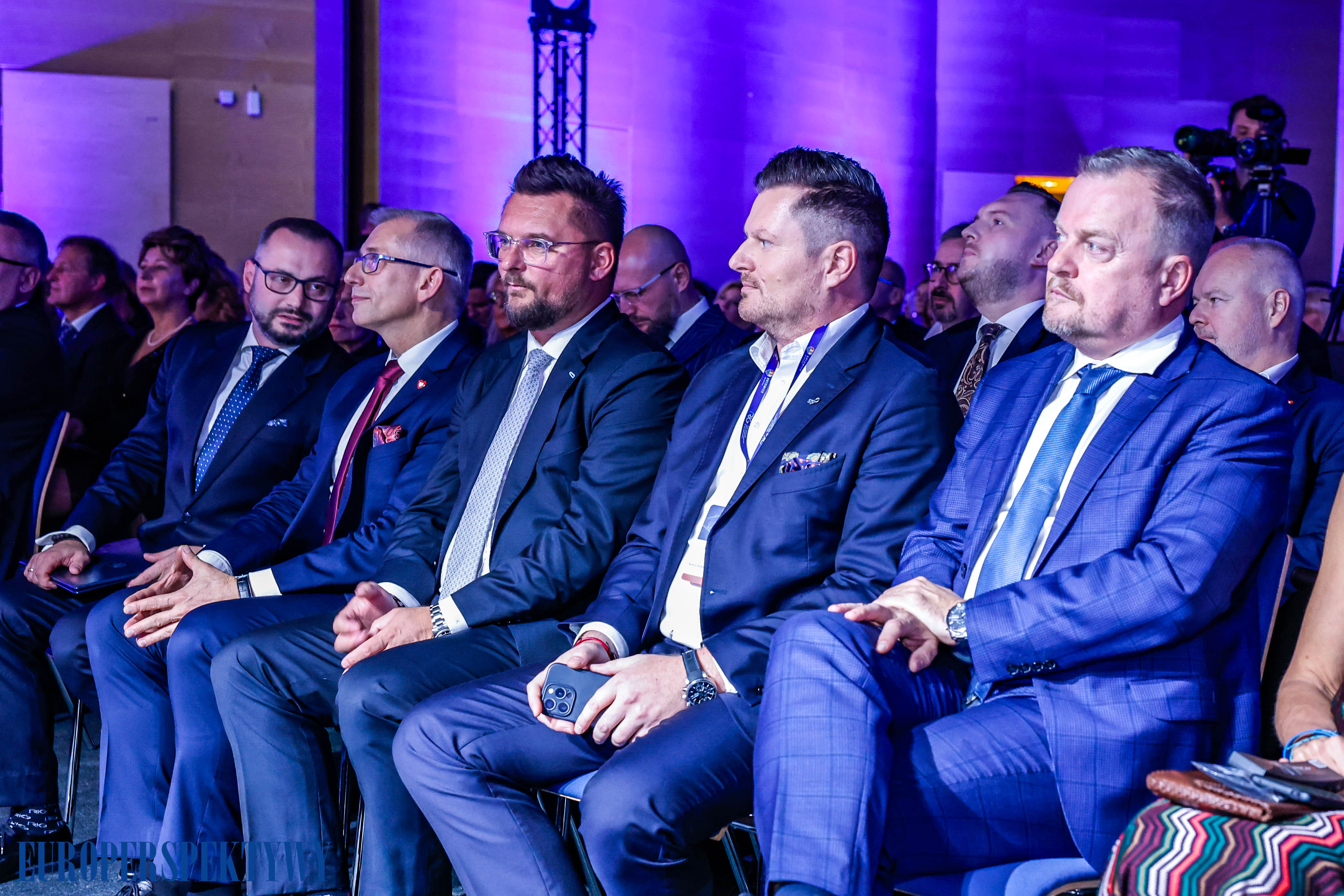 Europerspektywy RIG: Gala Społeczności 2024