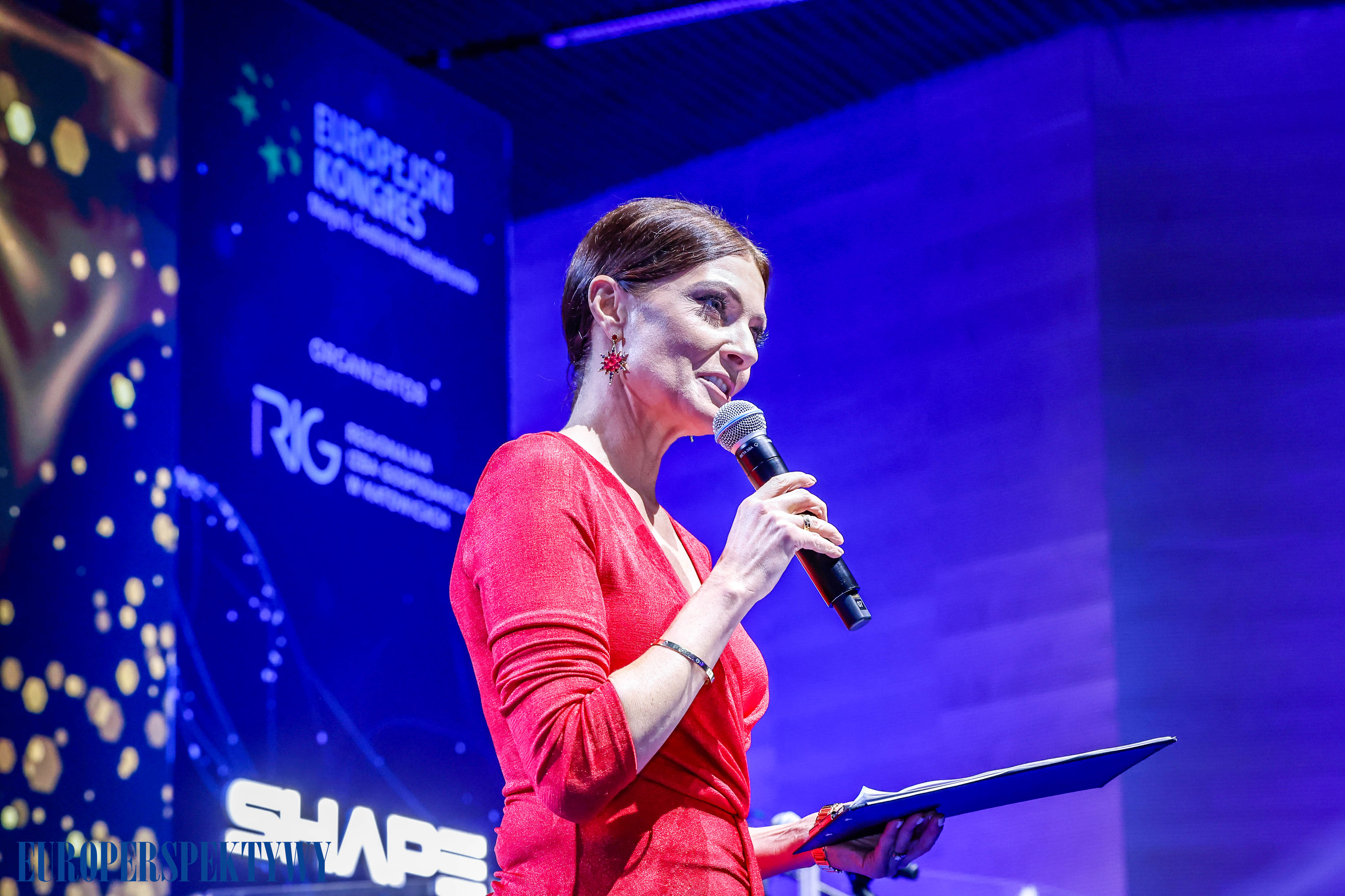 Europerspektywy RIG: Gala Społeczności 2024