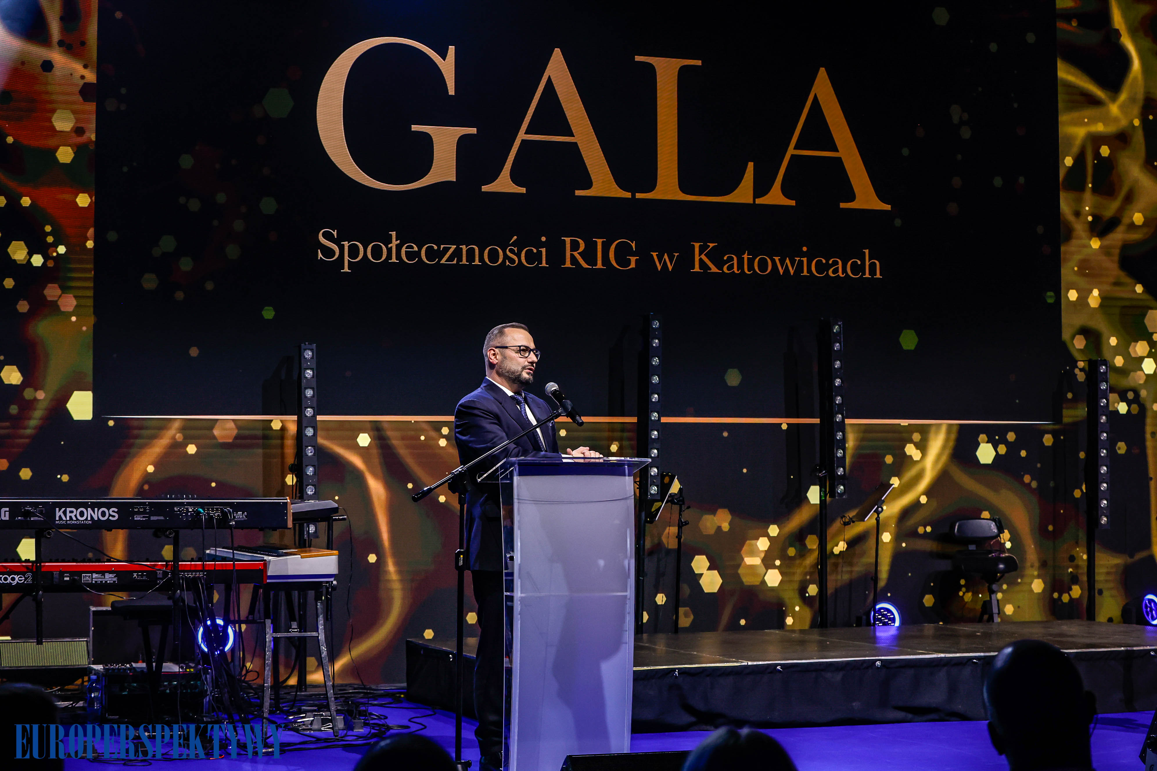 Europerspektywy RIG: Gala Społeczności 2024