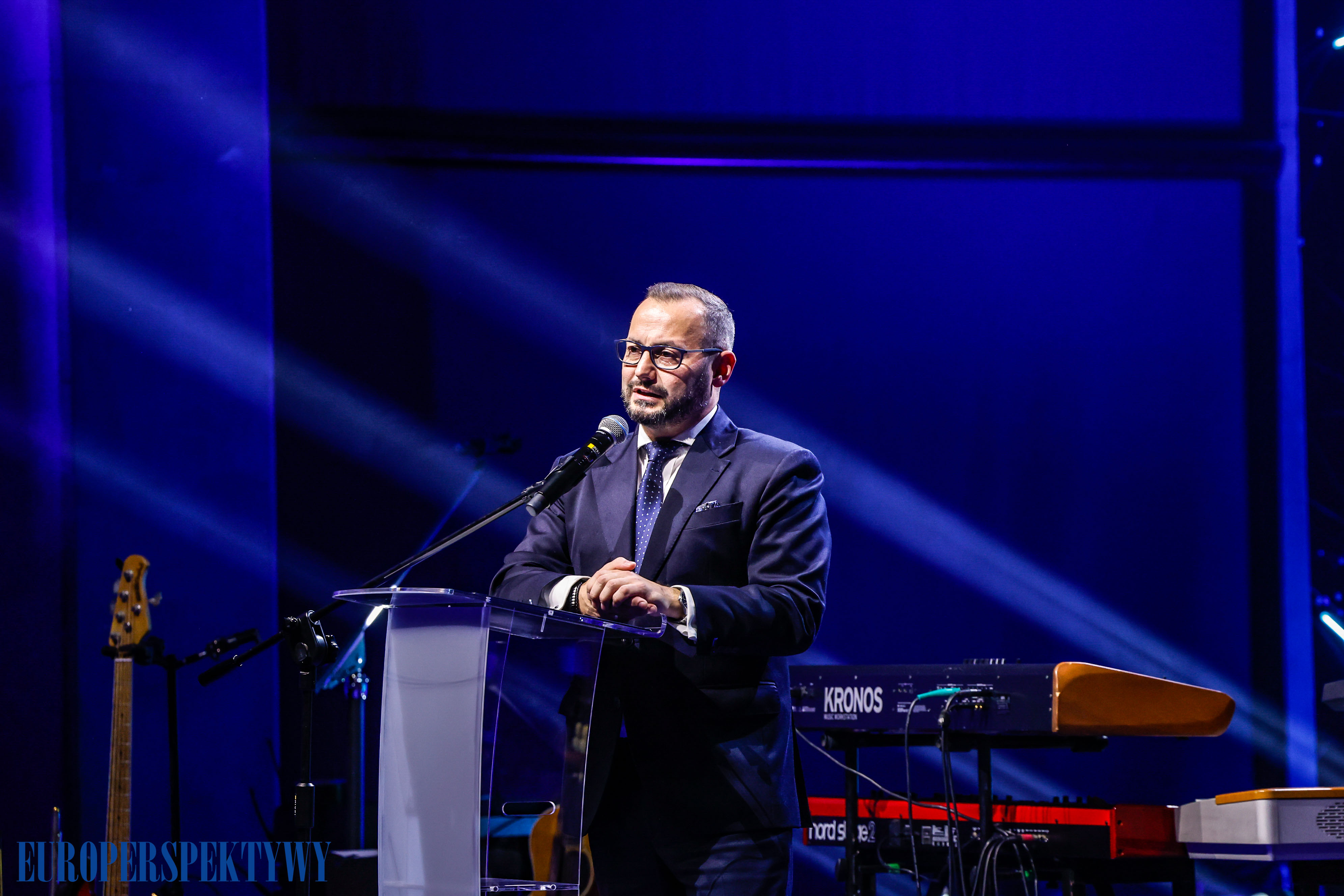 Europerspektywy RIG: Gala Społeczności 2024