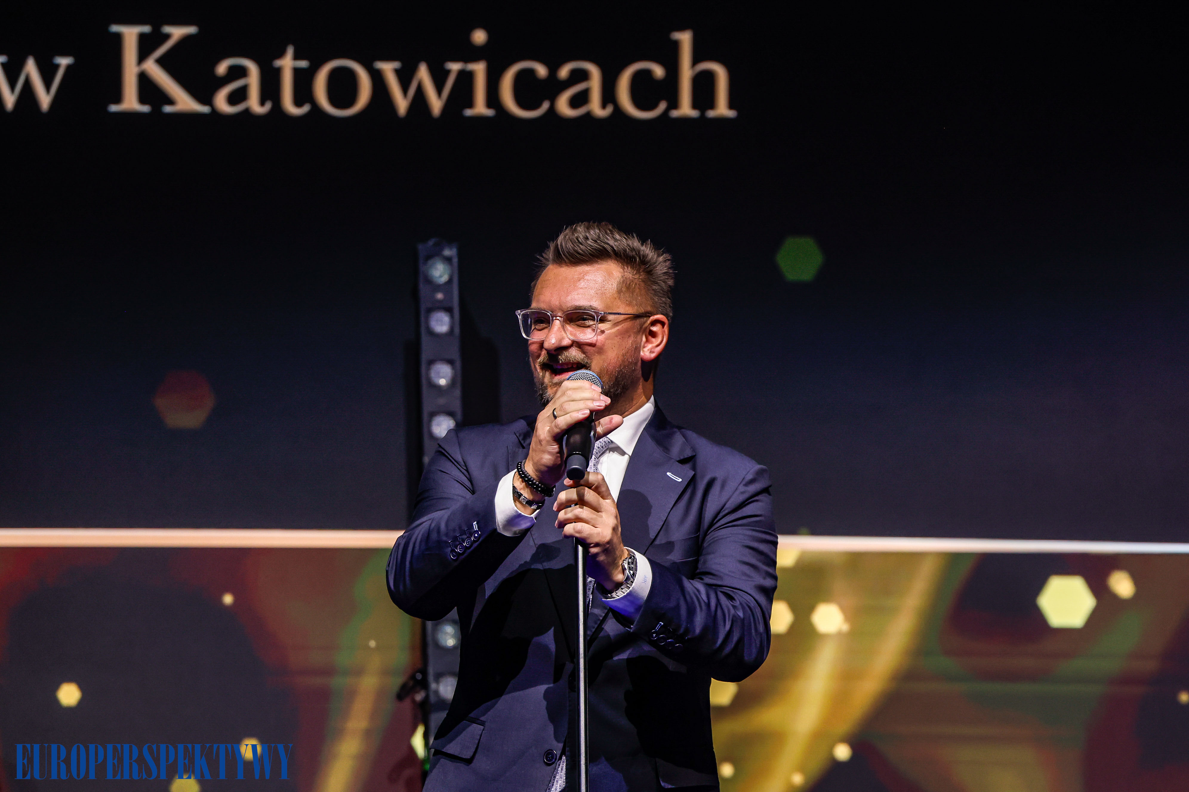 Europerspektywy RIG: Gala Społeczności 2024