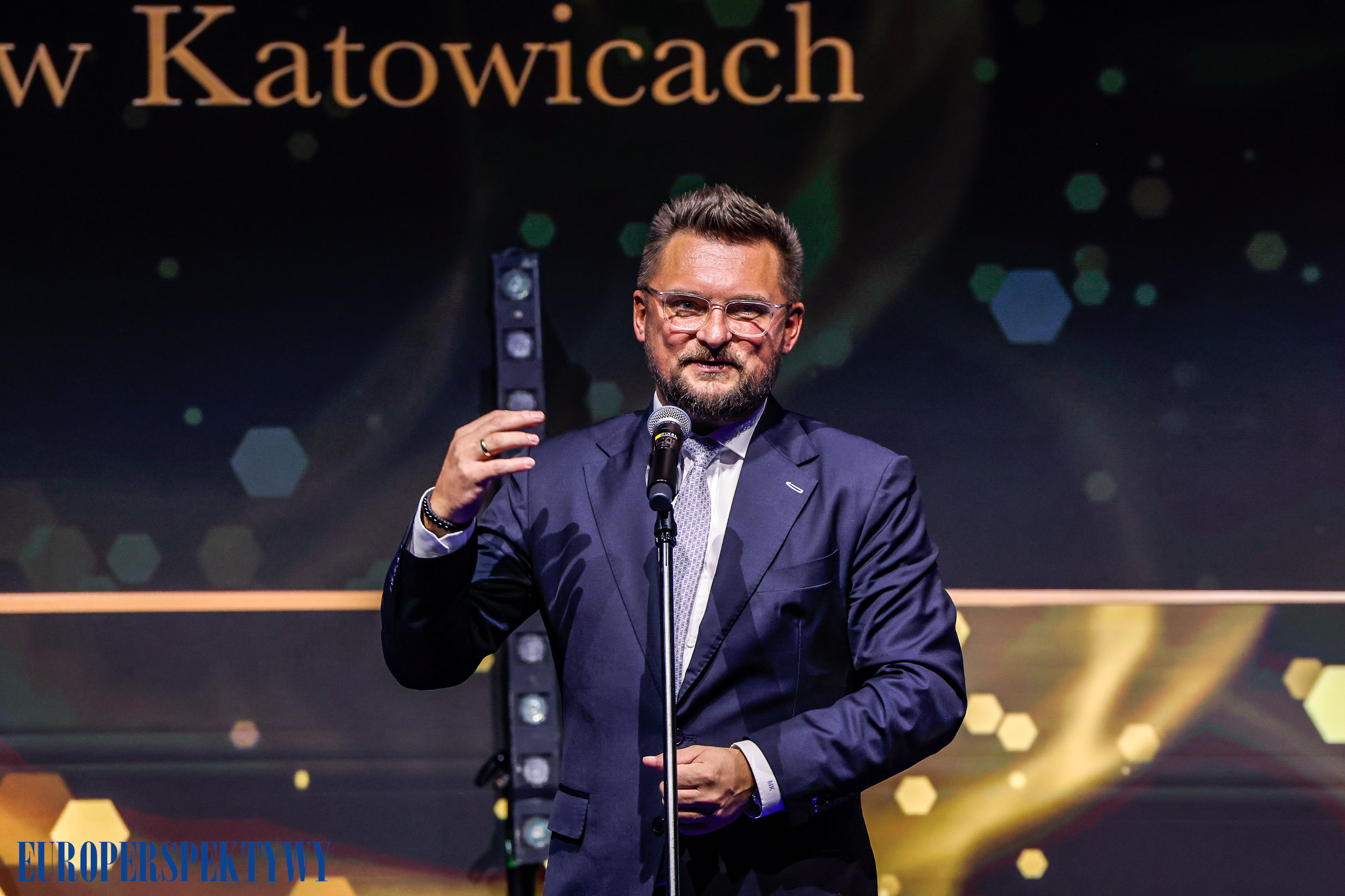 Europerspektywy RIG: Gala Społeczności 2024