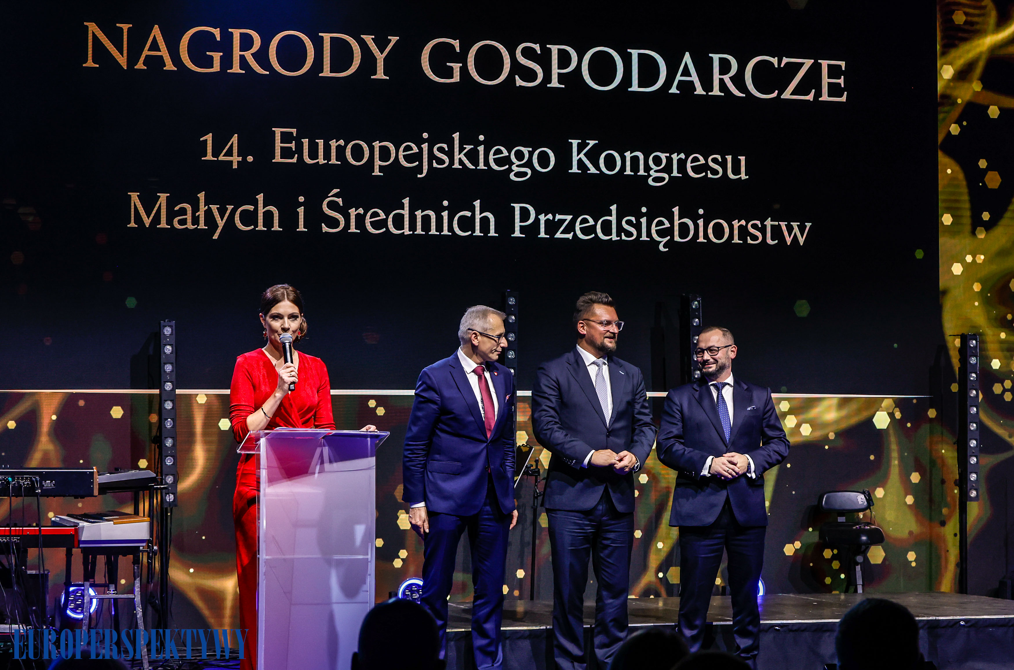 Europerspektywy RIG: Gala Społeczności 2024