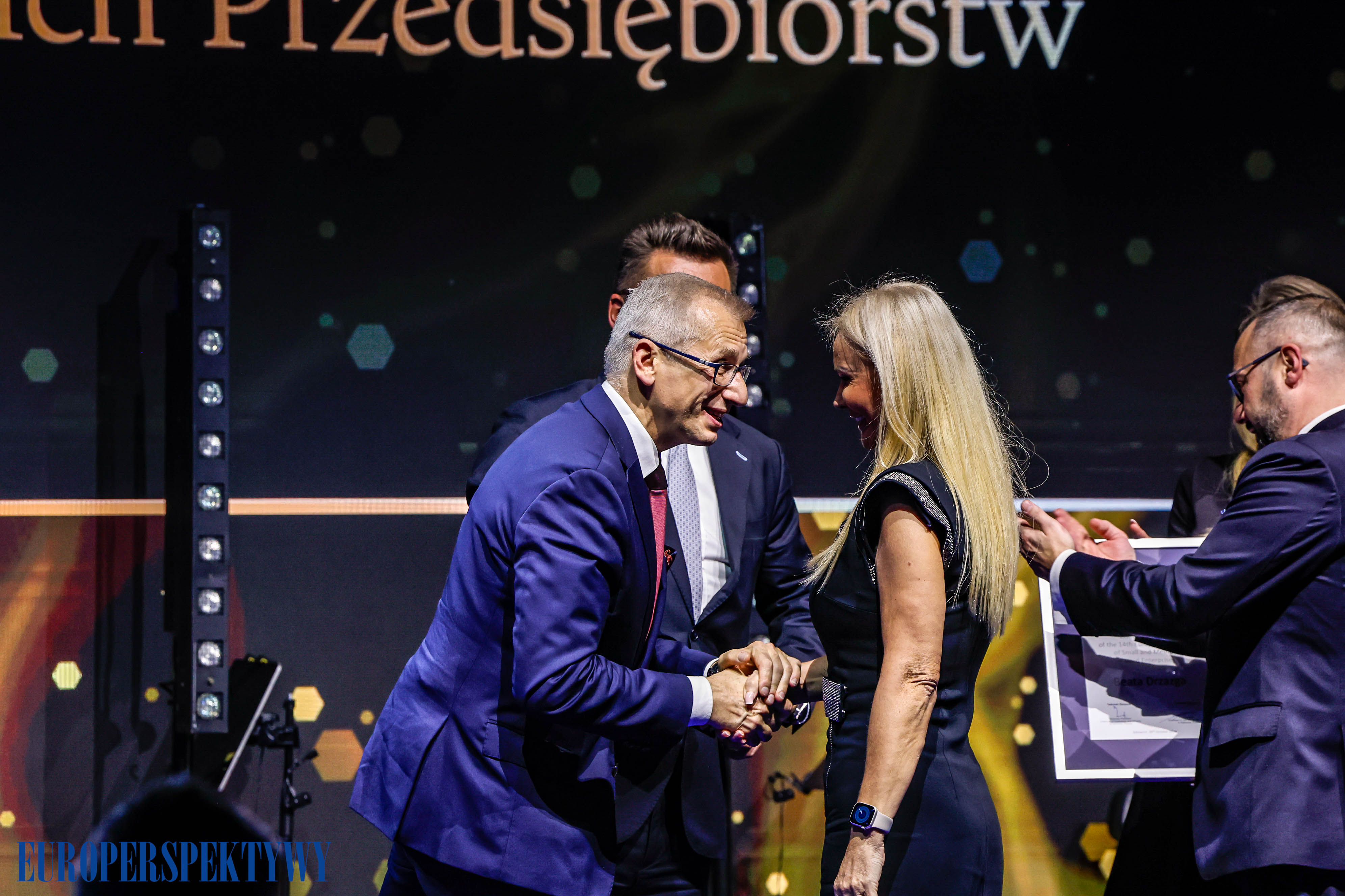 Europerspektywy RIG: Gala Społeczności 2024