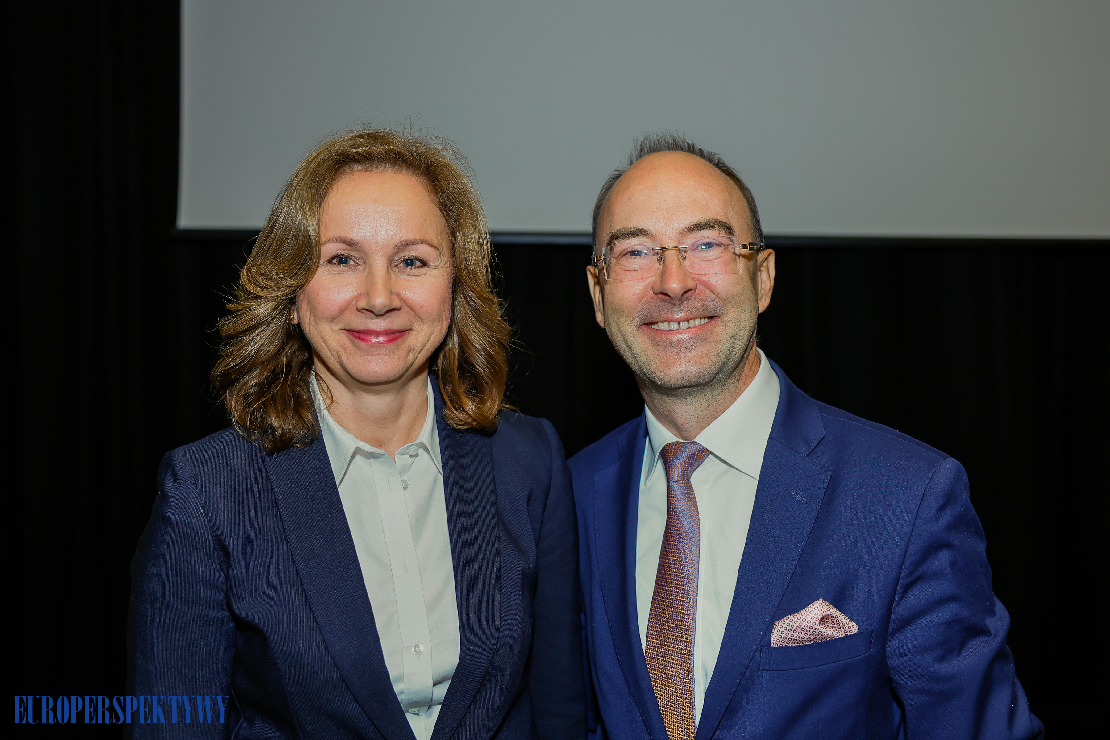 Europerspektywy ŚKB - "Biznes w czasach ESG"