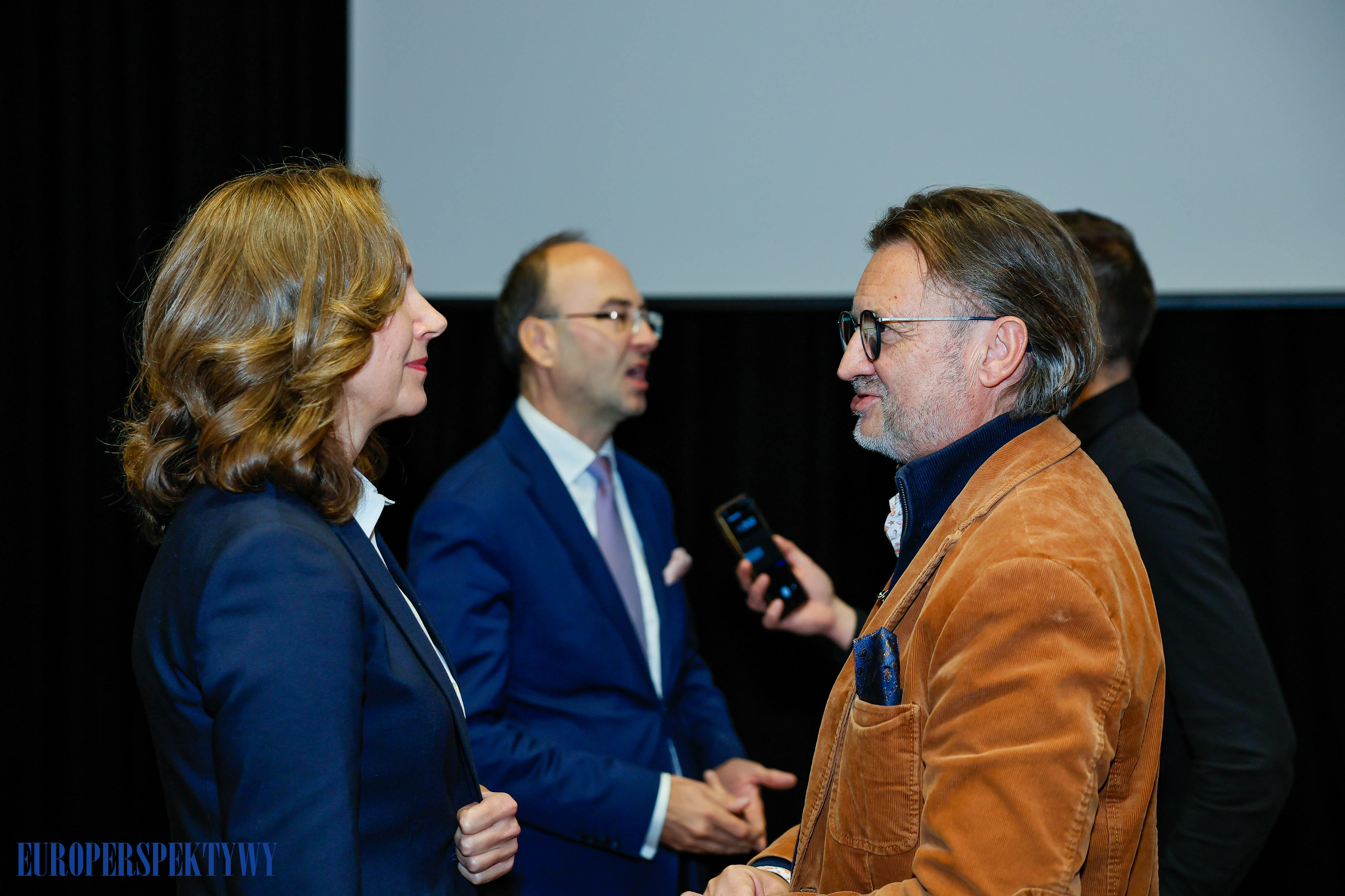 Europerspektywy ŚKB - "Biznes w czasach ESG"