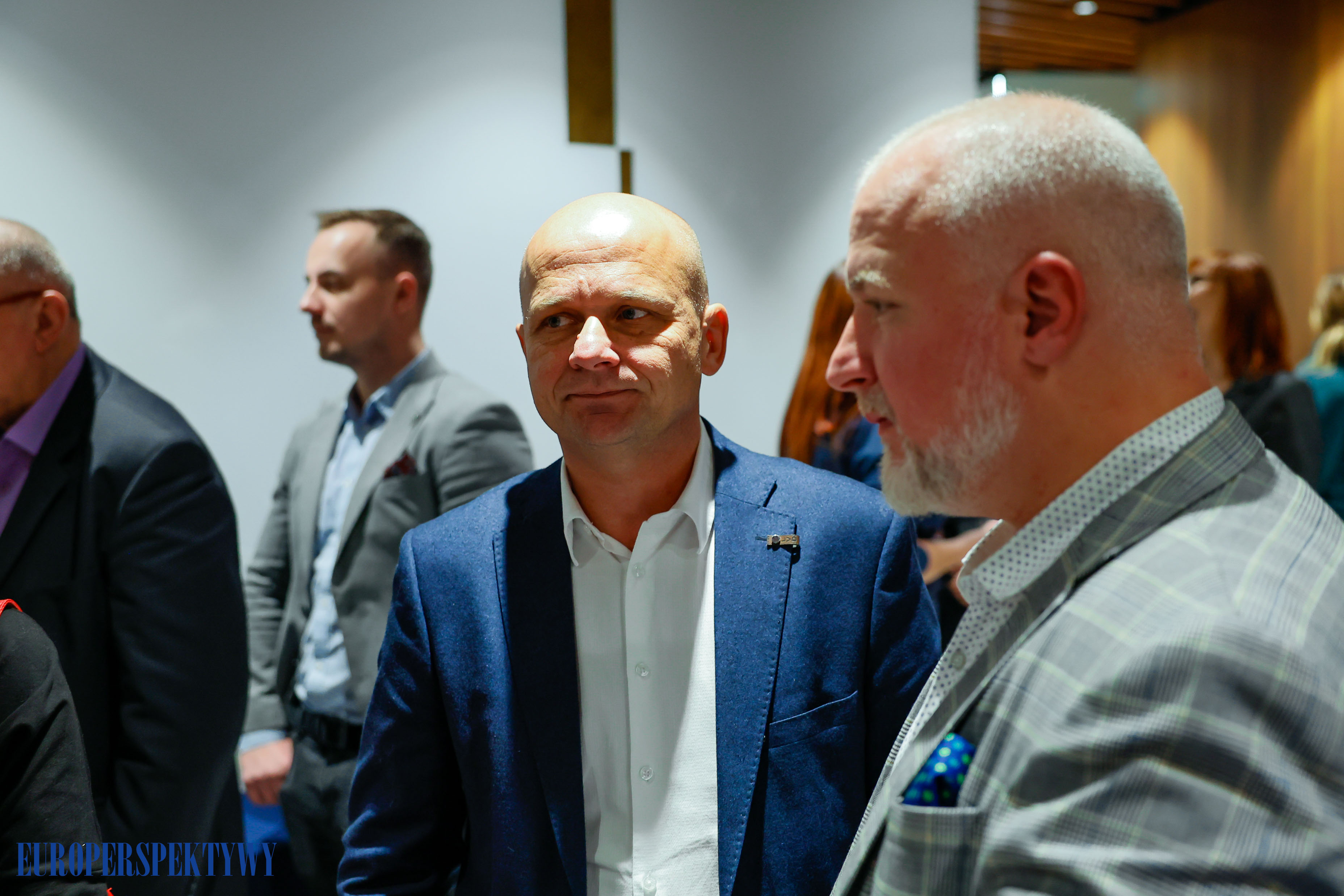 Europerspektywy ŚKB - "Biznes w czasach ESG"