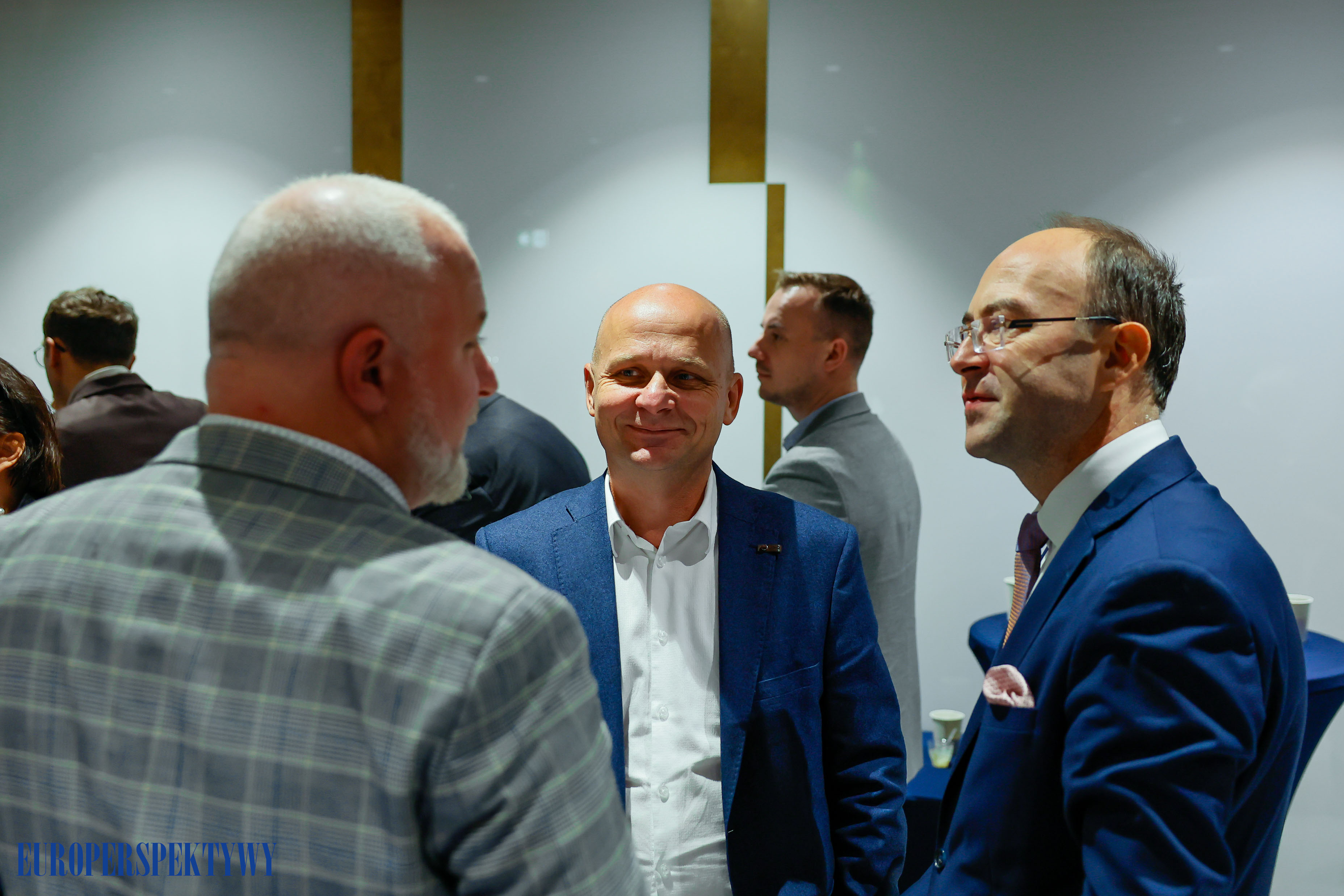 Europerspektywy ŚKB - "Biznes w czasach ESG"