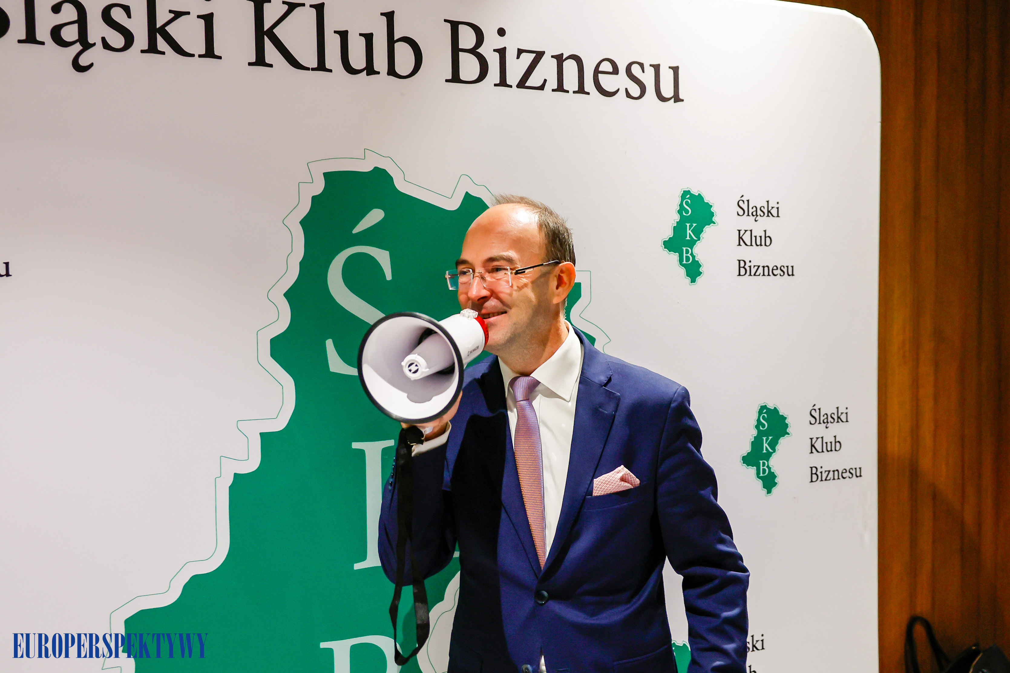 Europerspektywy ŚKB - "Biznes w czasach ESG"