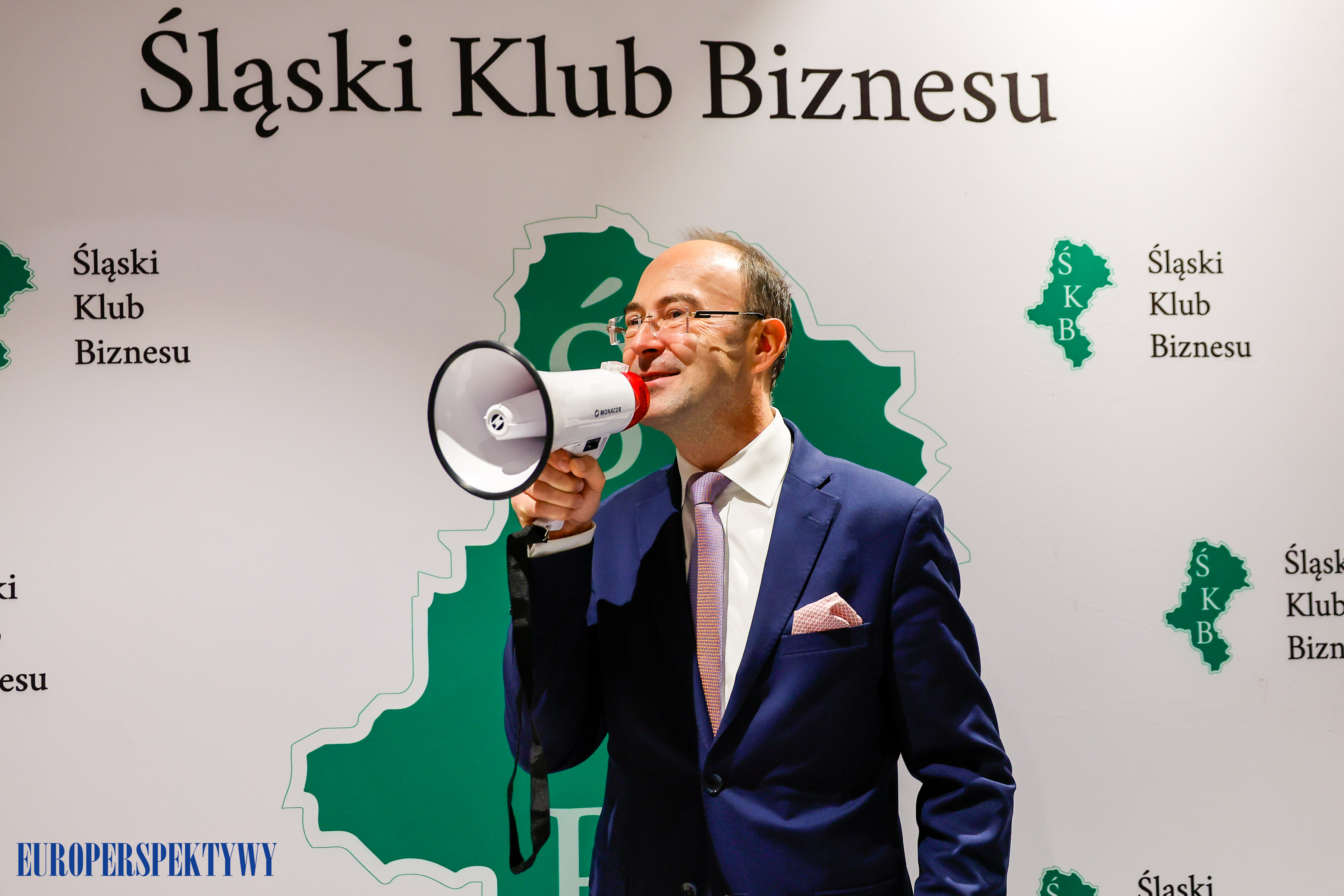 Europerspektywy ŚKB - "Biznes w czasach ESG"