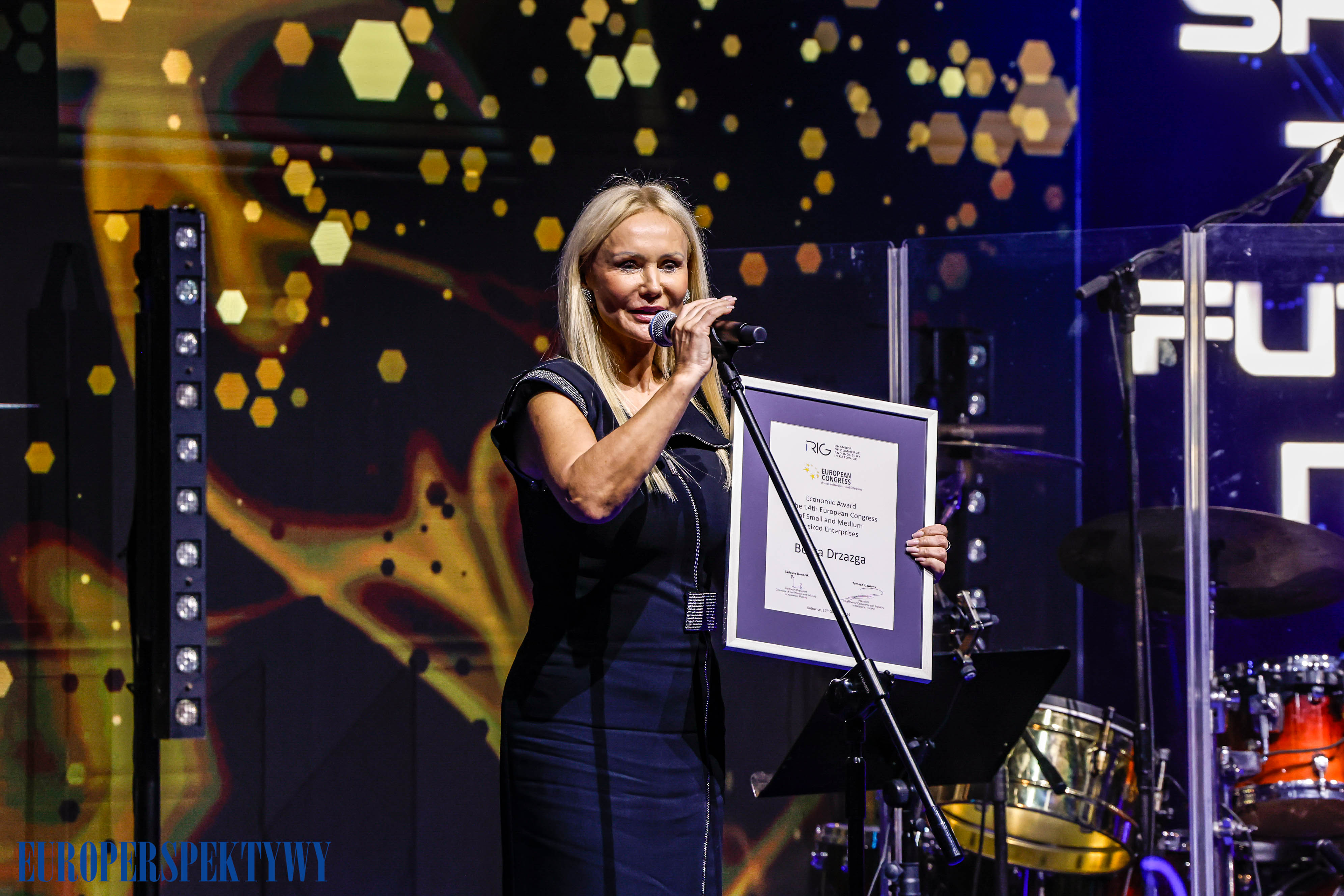 Europerspektywy RIG: Gala Społeczności 2024