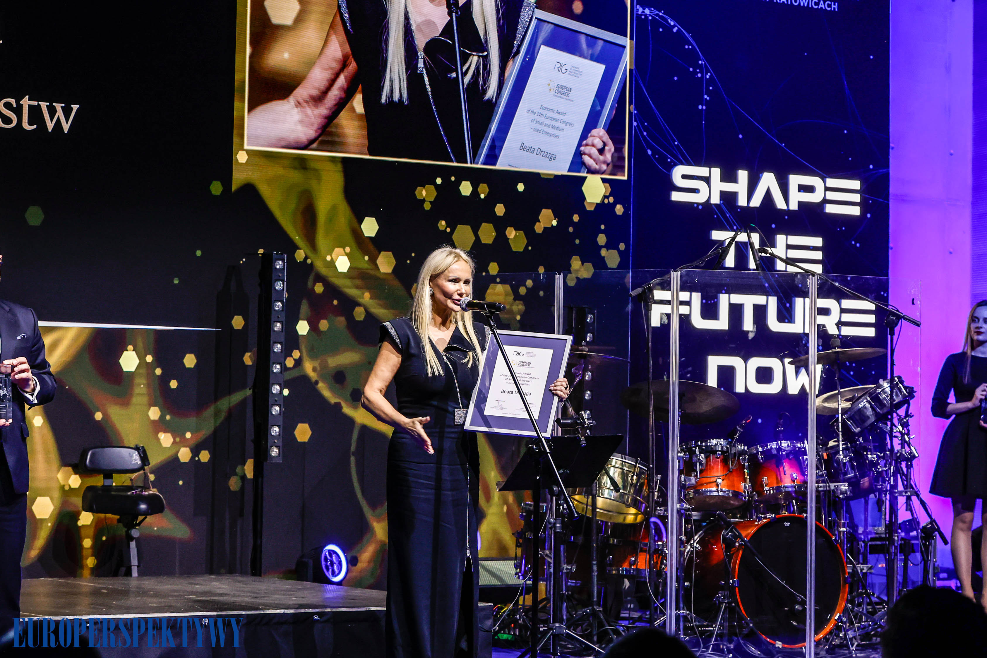 Europerspektywy RIG: Gala Społeczności 2024