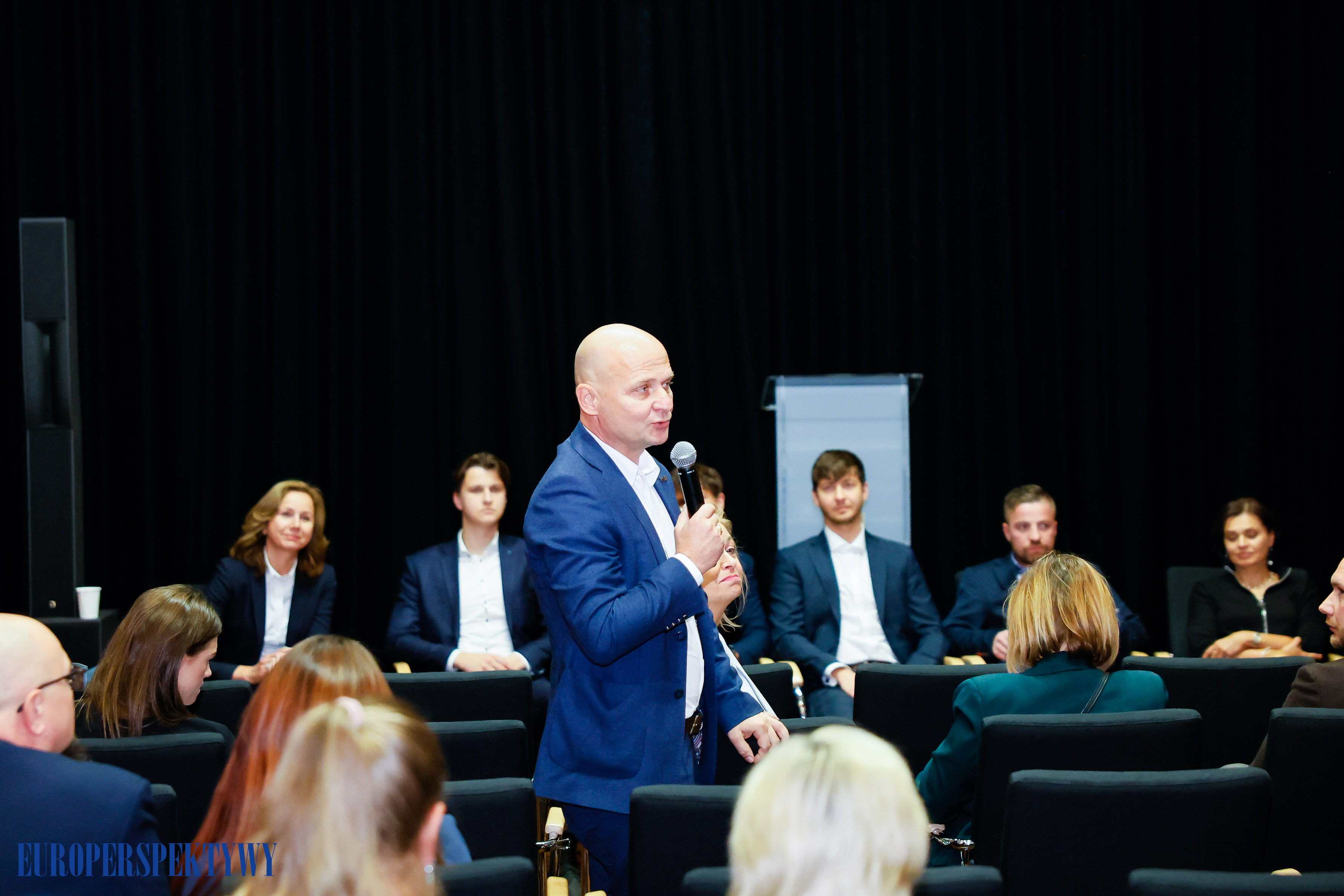 Europerspektywy ŚKB - "Biznes w czasach ESG"