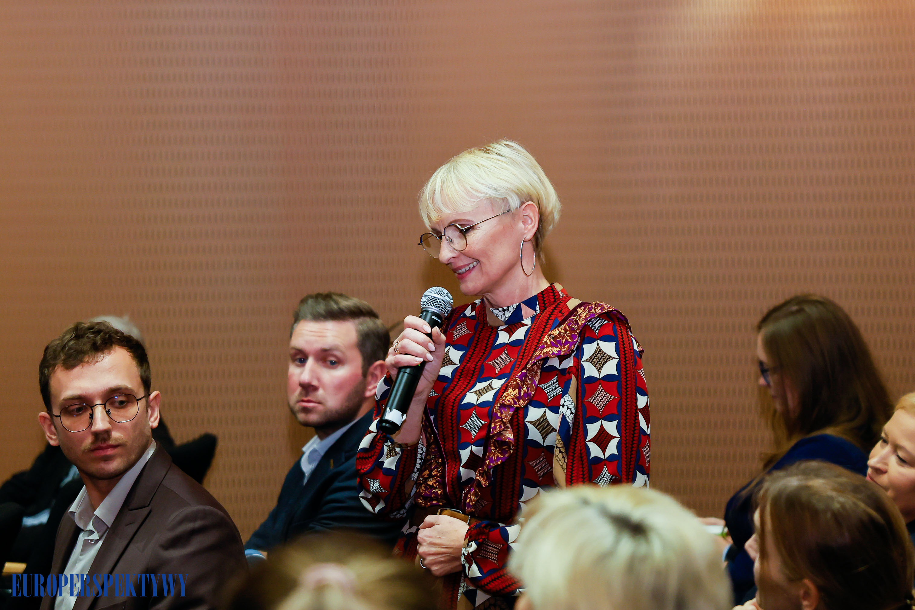 Europerspektywy ŚKB - "Biznes w czasach ESG"