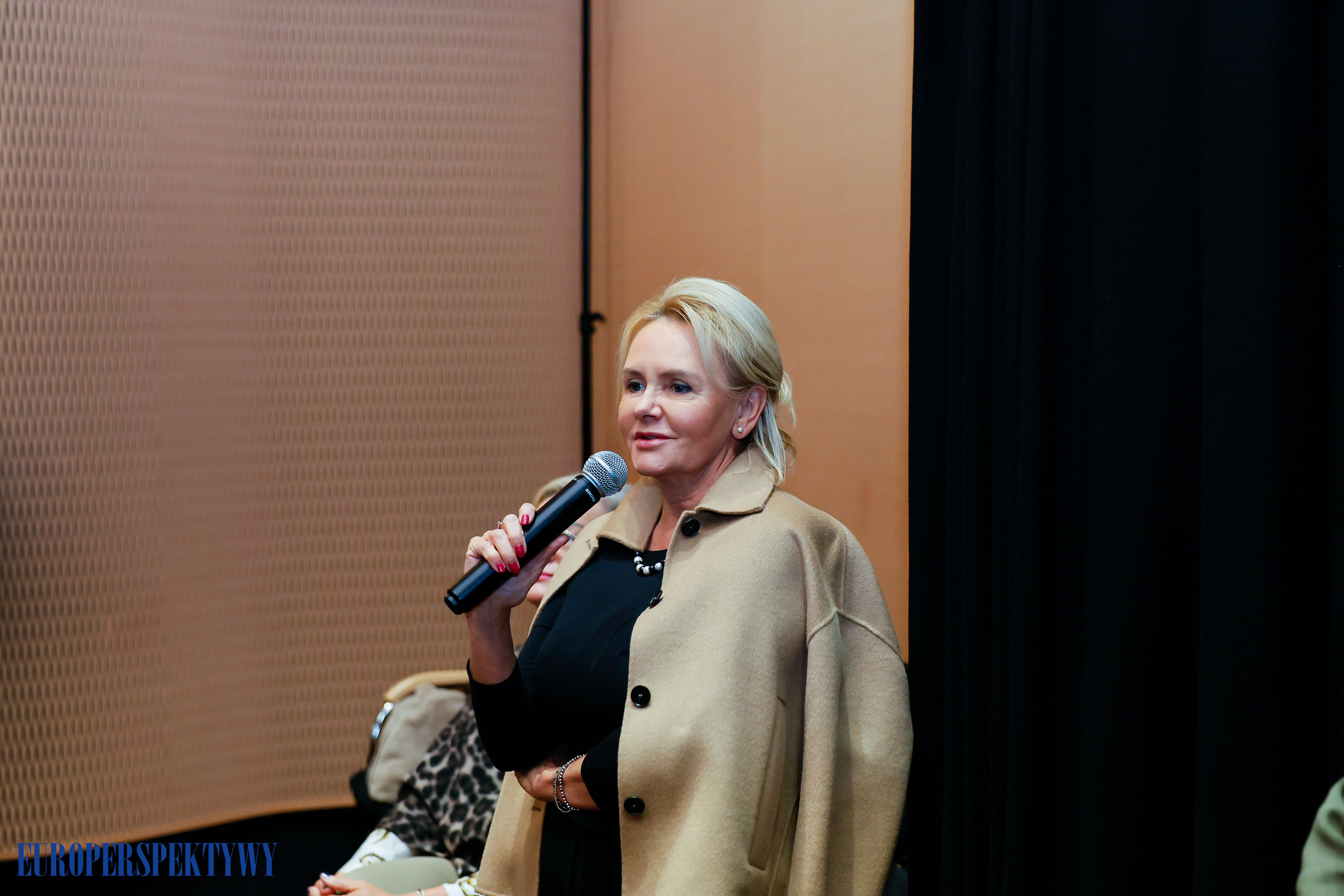 Europerspektywy ŚKB - "Biznes w czasach ESG"