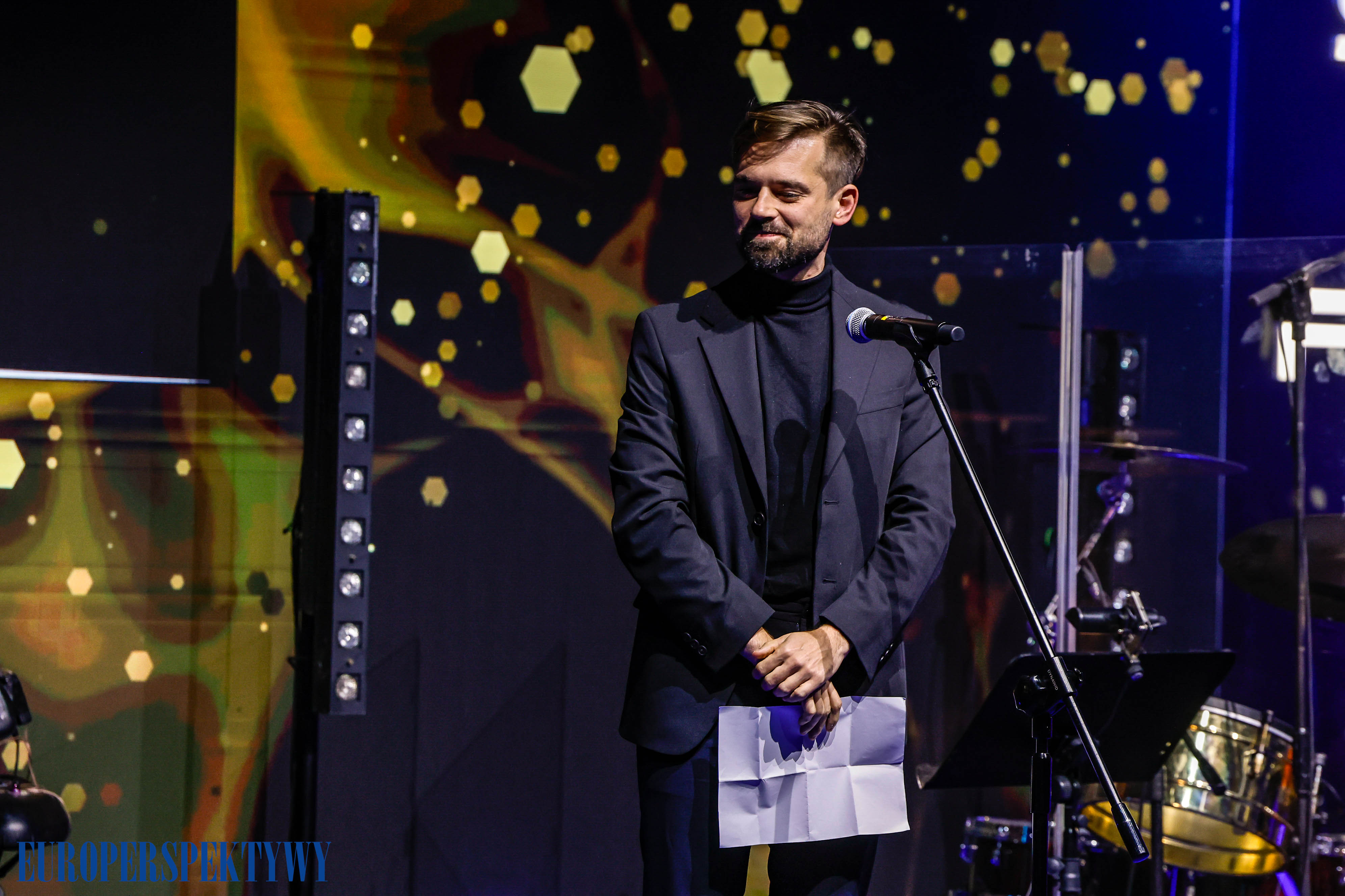 Europerspektywy RIG: Gala Społeczności 2024