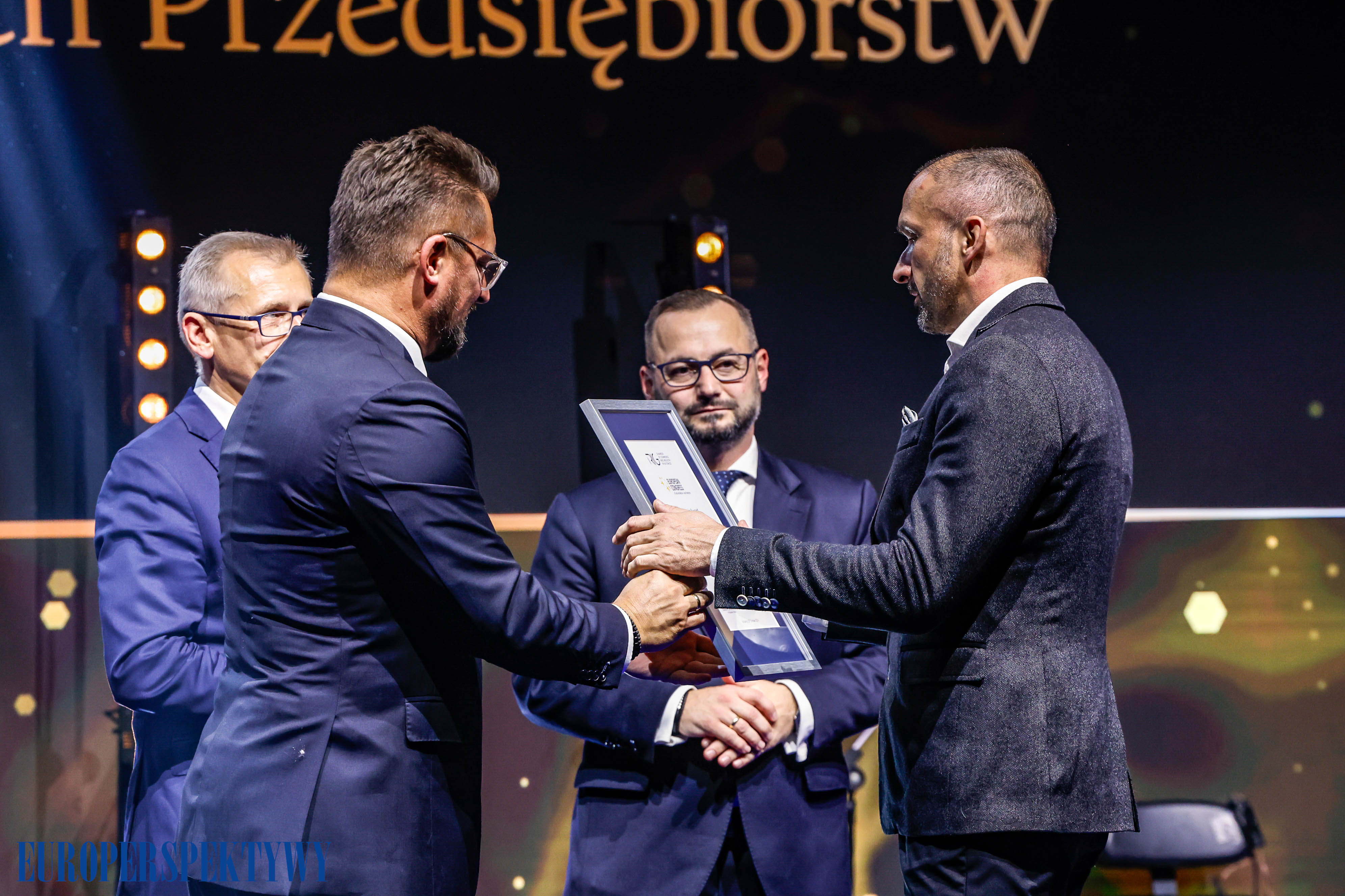 Europerspektywy RIG: Gala Społeczności 2024