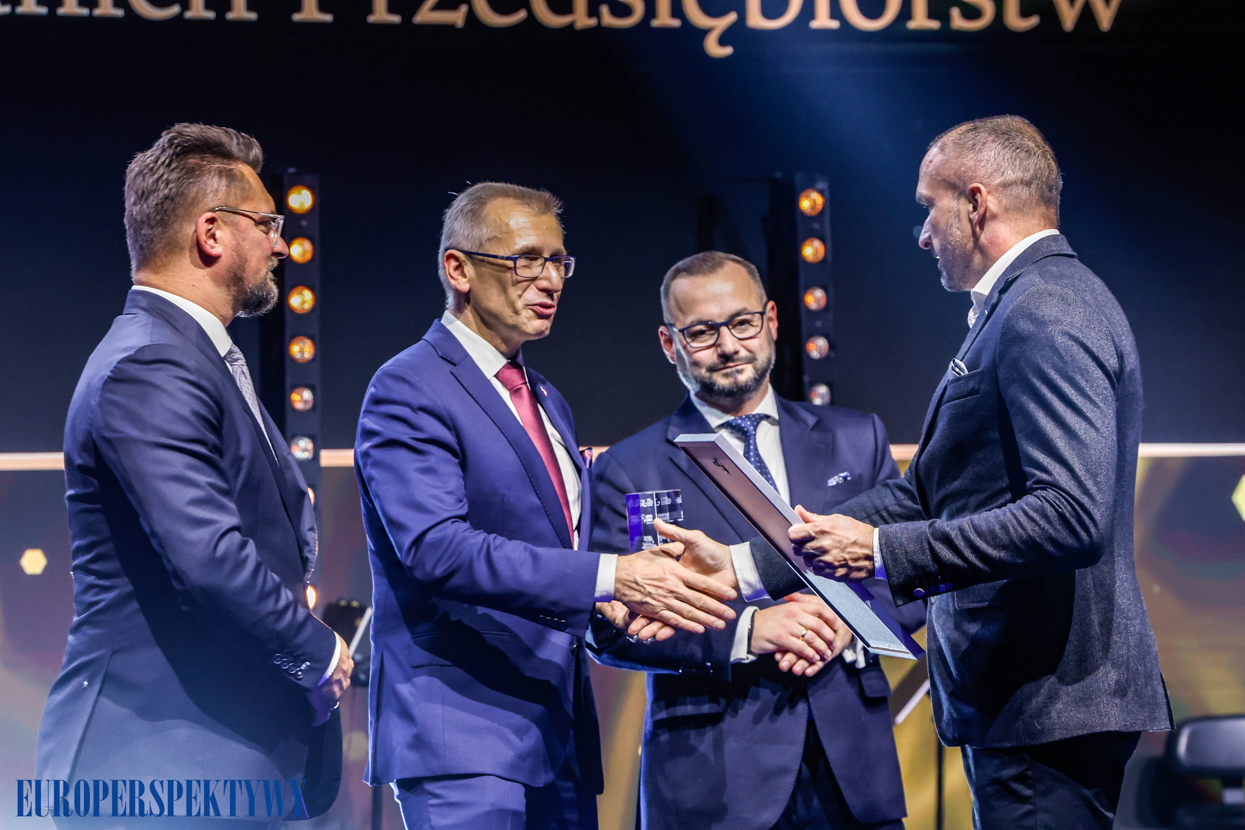 Europerspektywy RIG: Gala Społeczności 2024