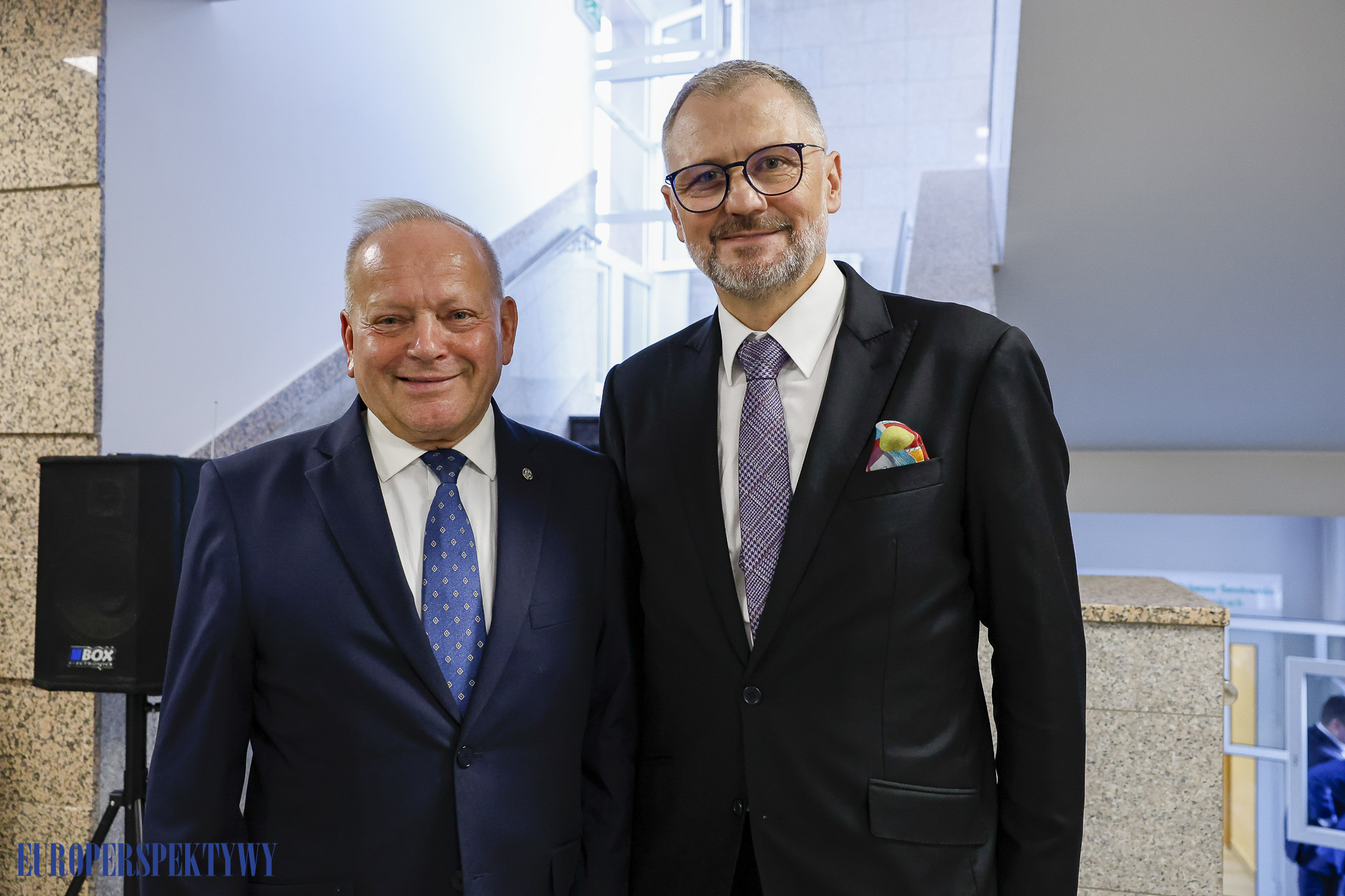 _MG_7816 Europerspektywy Honorowy Konsulat Rumunii w Katowicach