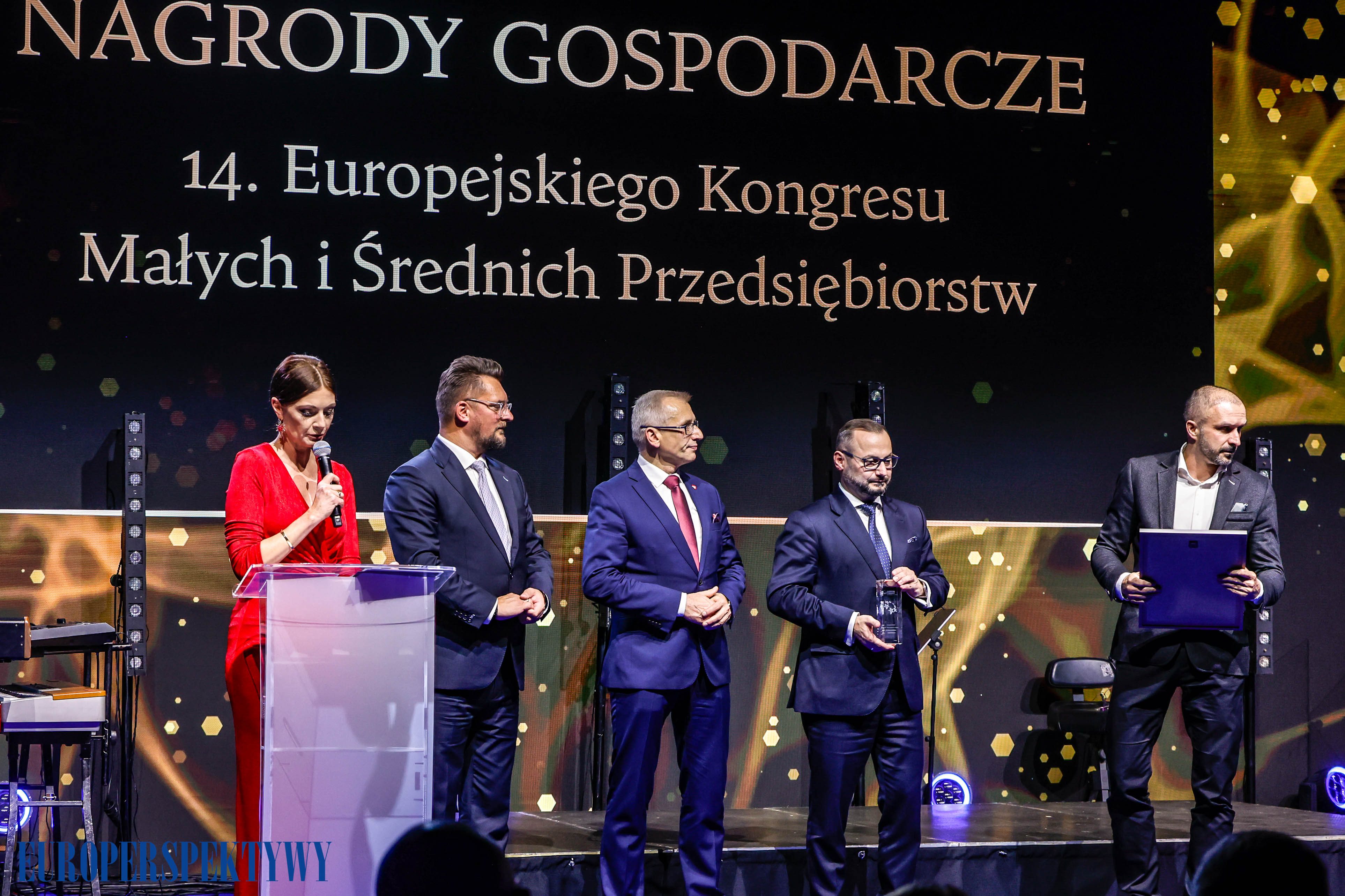 Europerspektywy RIG: Gala Społeczności 2024