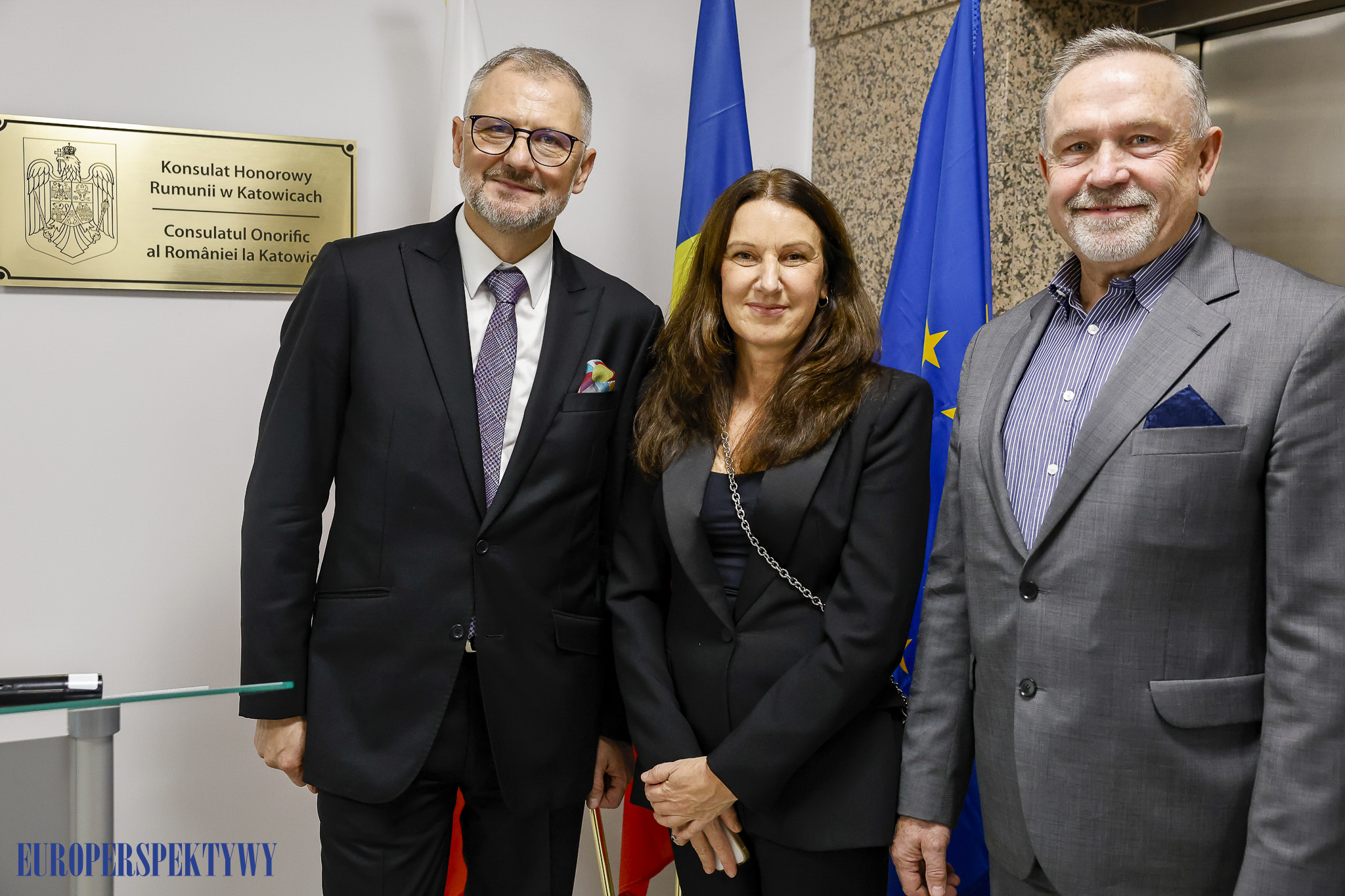 _MG_8034 Europerspektywy Honorowy Konsulat Rumunii w Katowicach