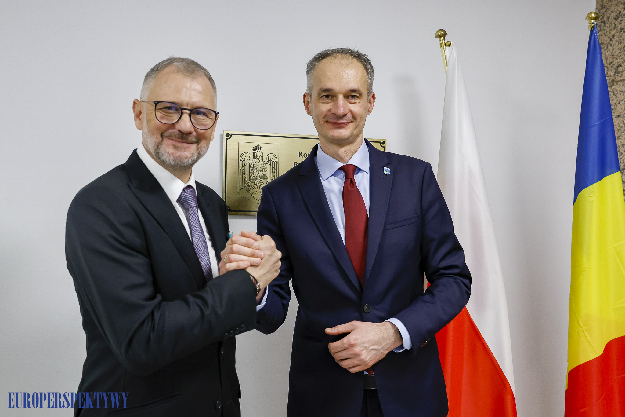 _MG_8104 Europerspektywy Honorowy Konsulat Rumunii w Katowicach