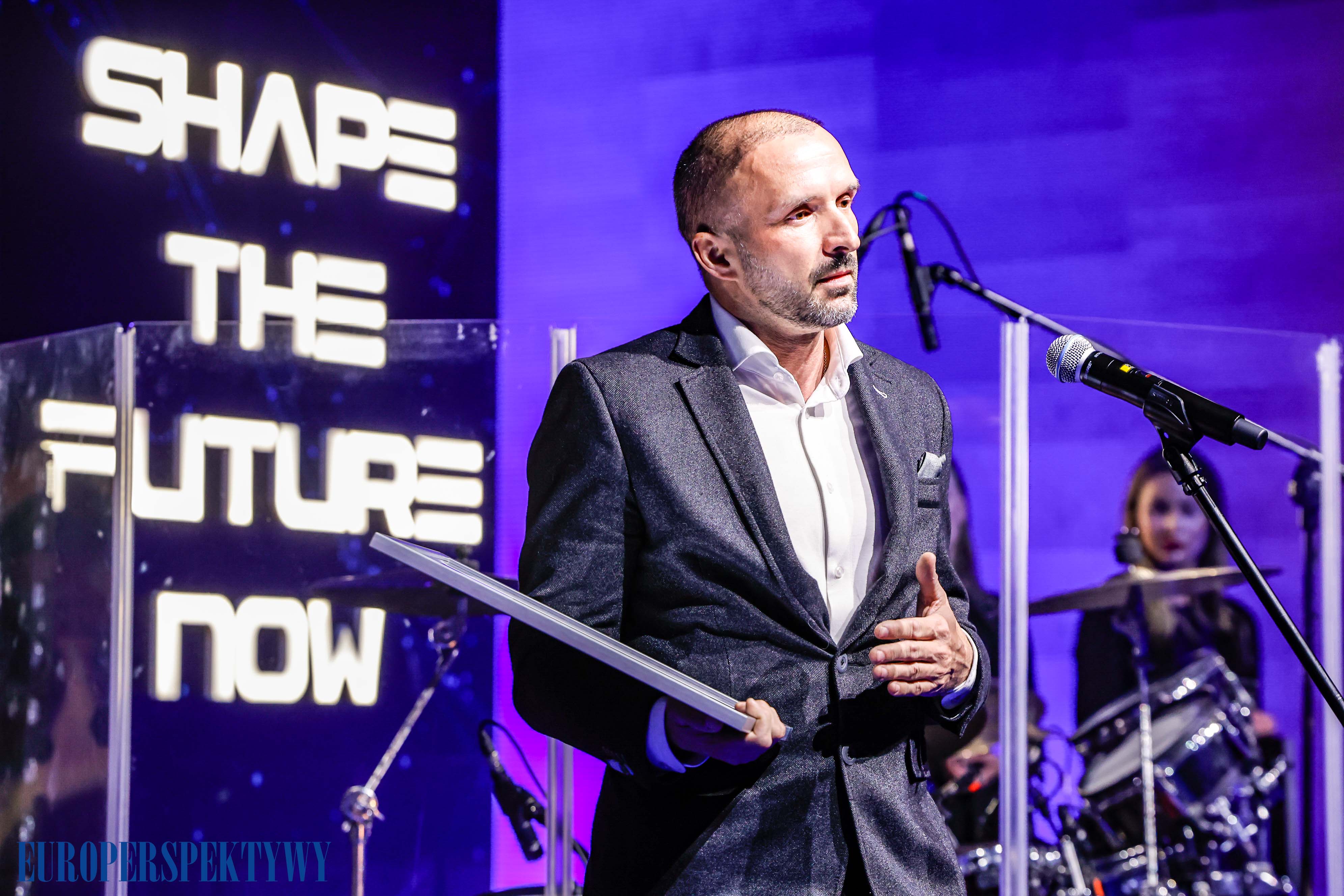 Europerspektywy RIG: Gala Społeczności 2024