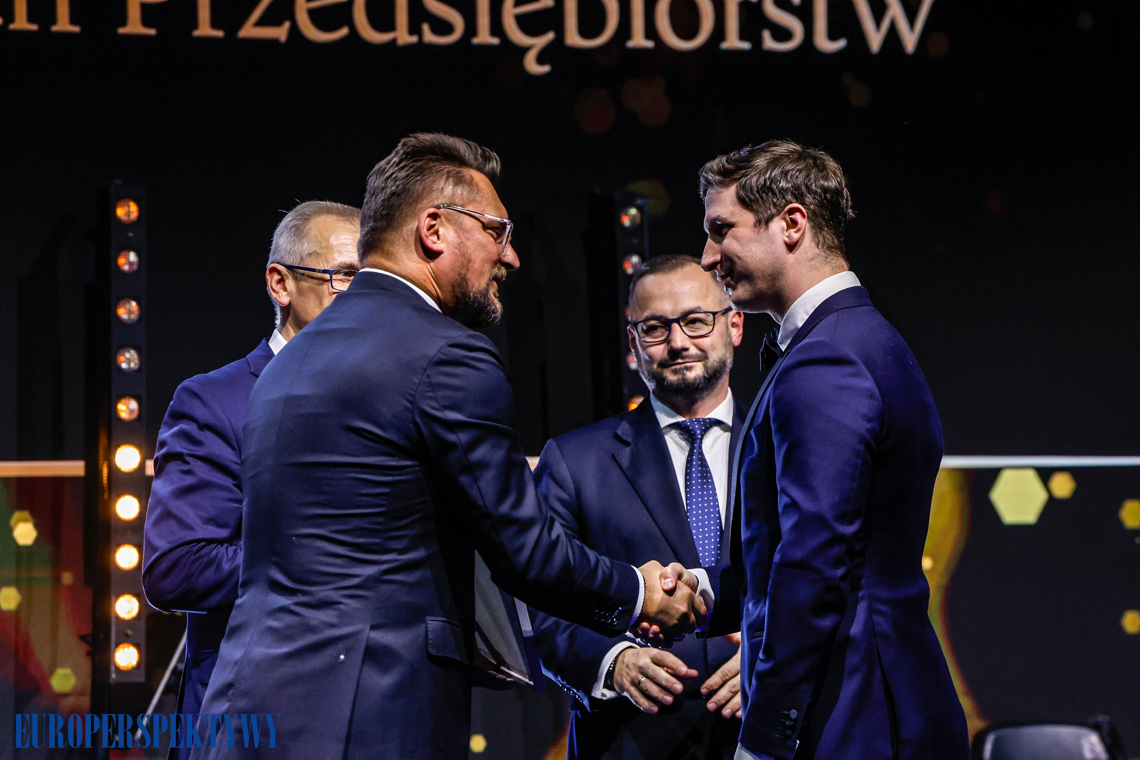 Europerspektywy RIG: Gala Społeczności 2024