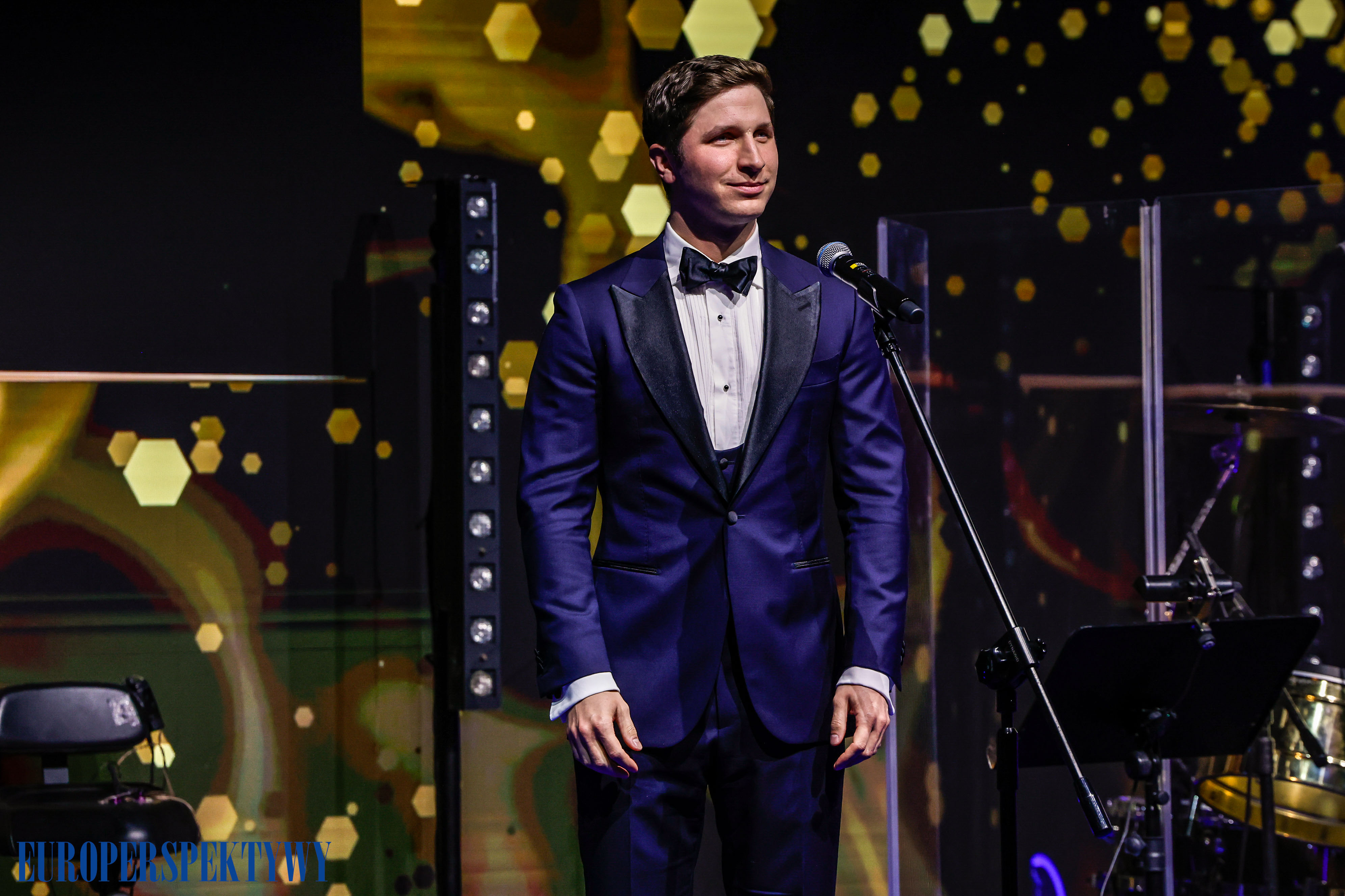 Europerspektywy RIG: Gala Społeczności 2024