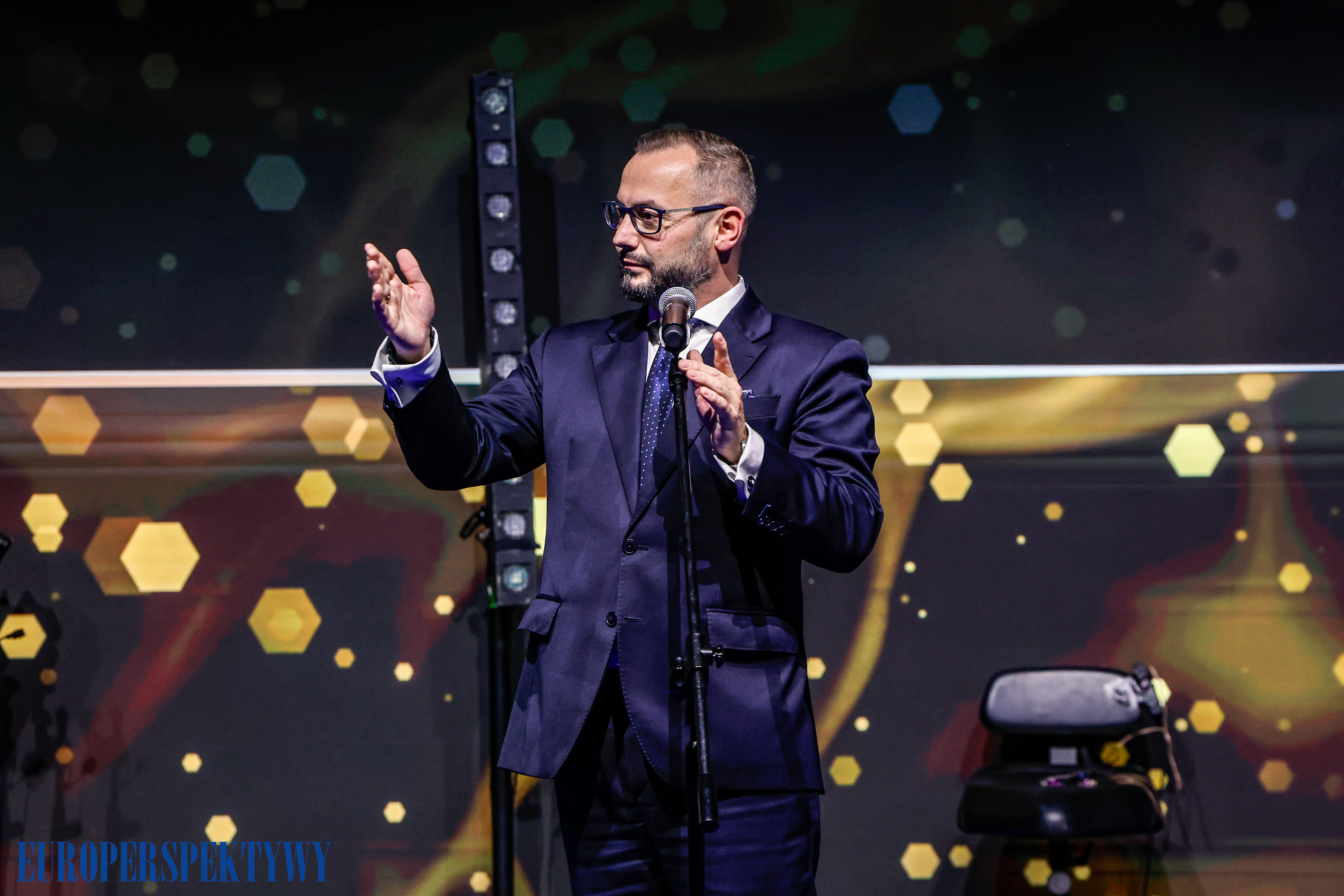 Europerspektywy RIG: Gala Społeczności 2024