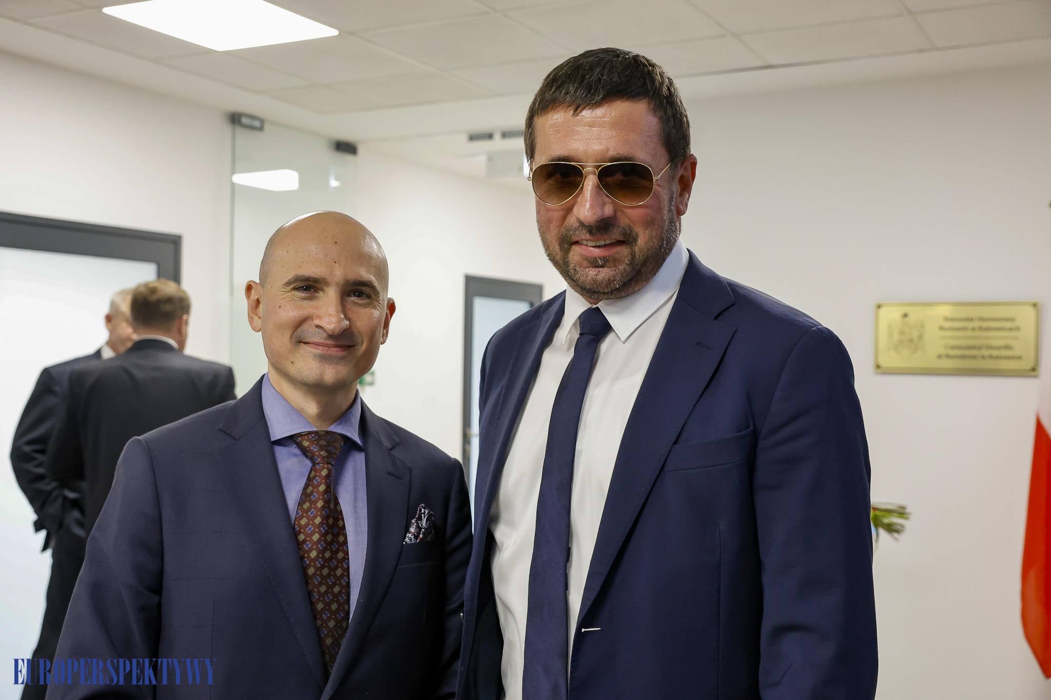 _MG_8792 Europerspektywy Honorowy Konsulat Rumunii w Katowicach