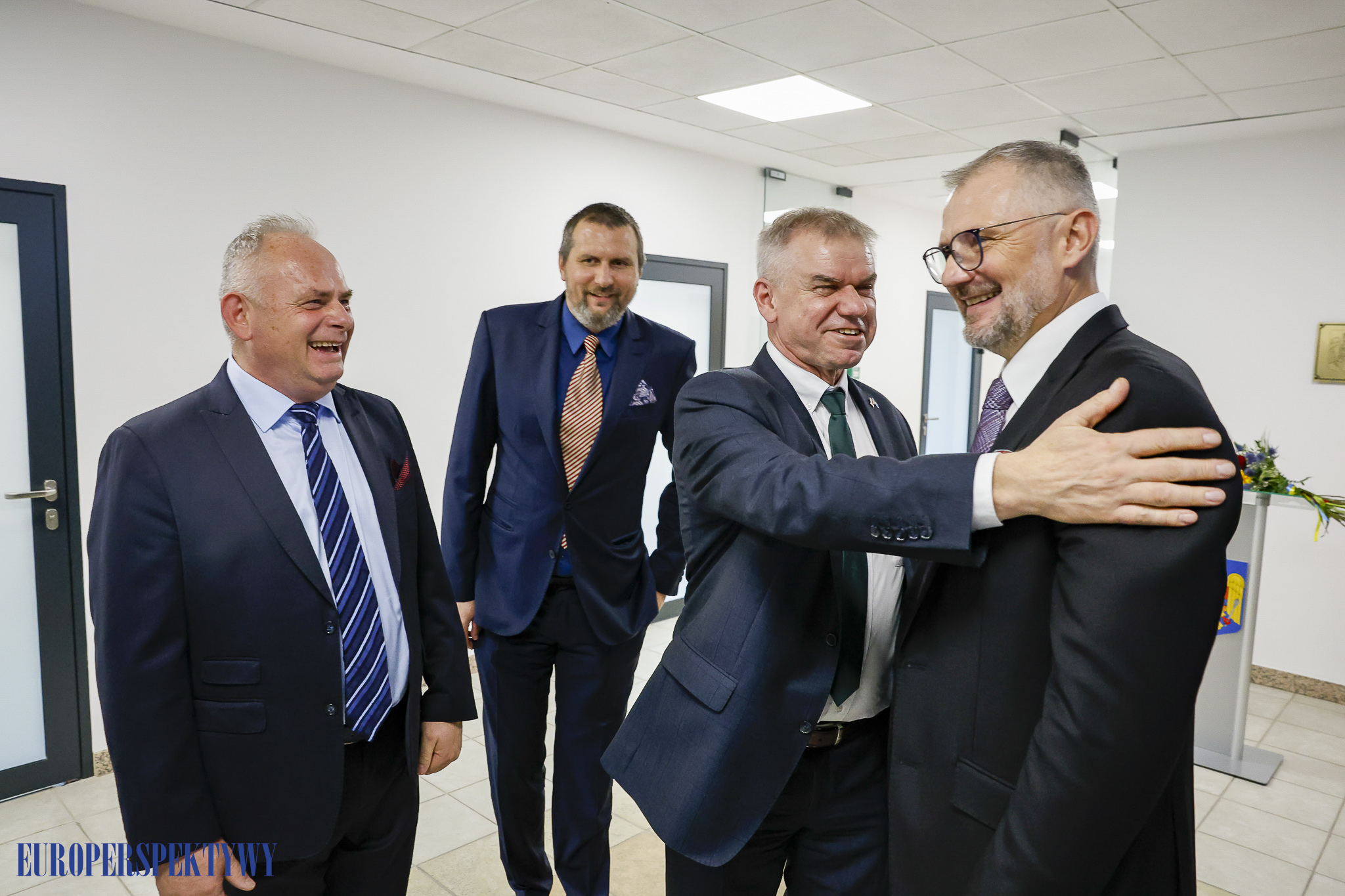 _MG_8923 Europerspektywy Honorowy Konsulat Rumunii w Katowicach