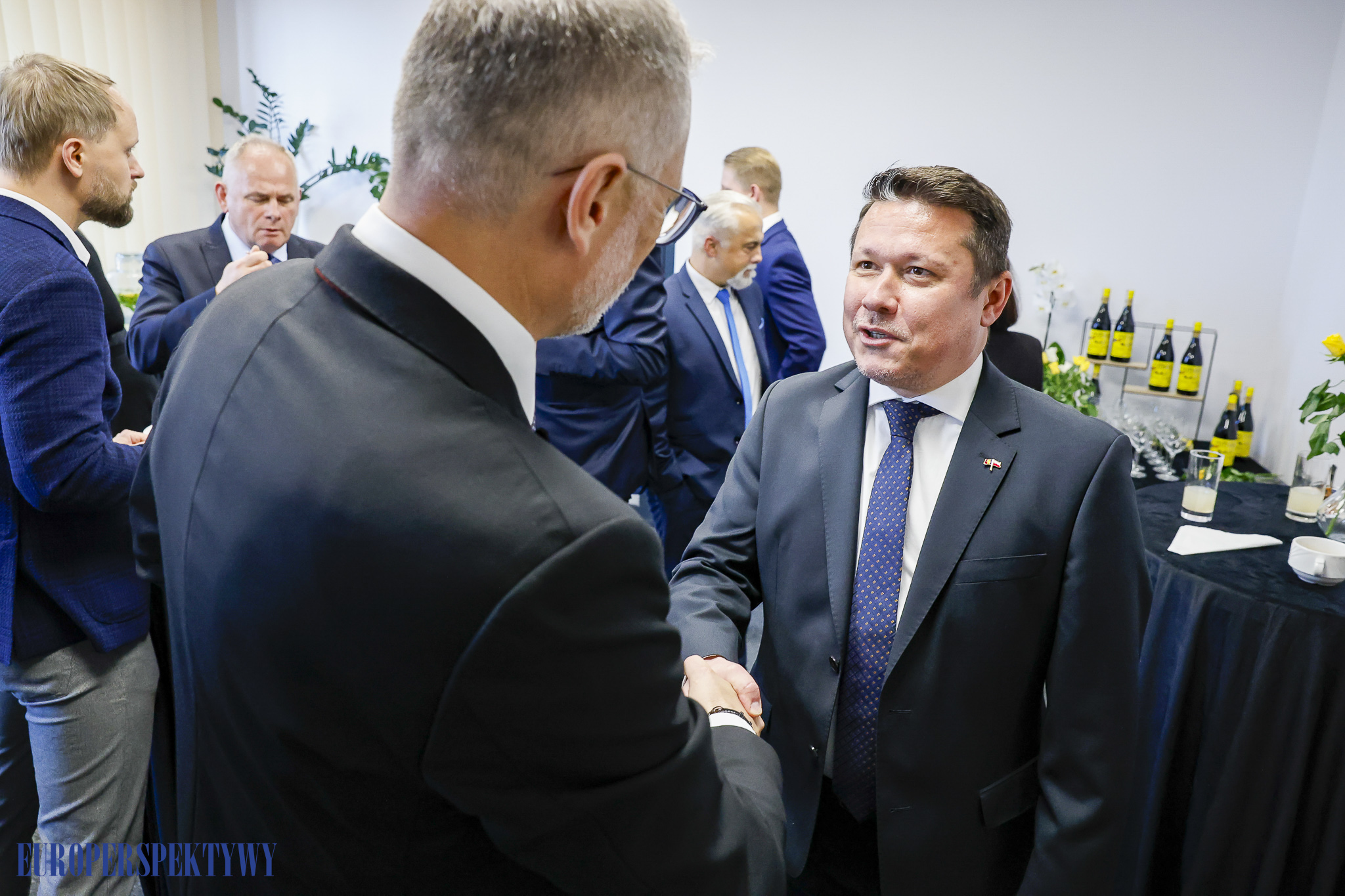 _MG_8972 Europerspektywy Honorowy Konsulat Rumunii w Katowicach