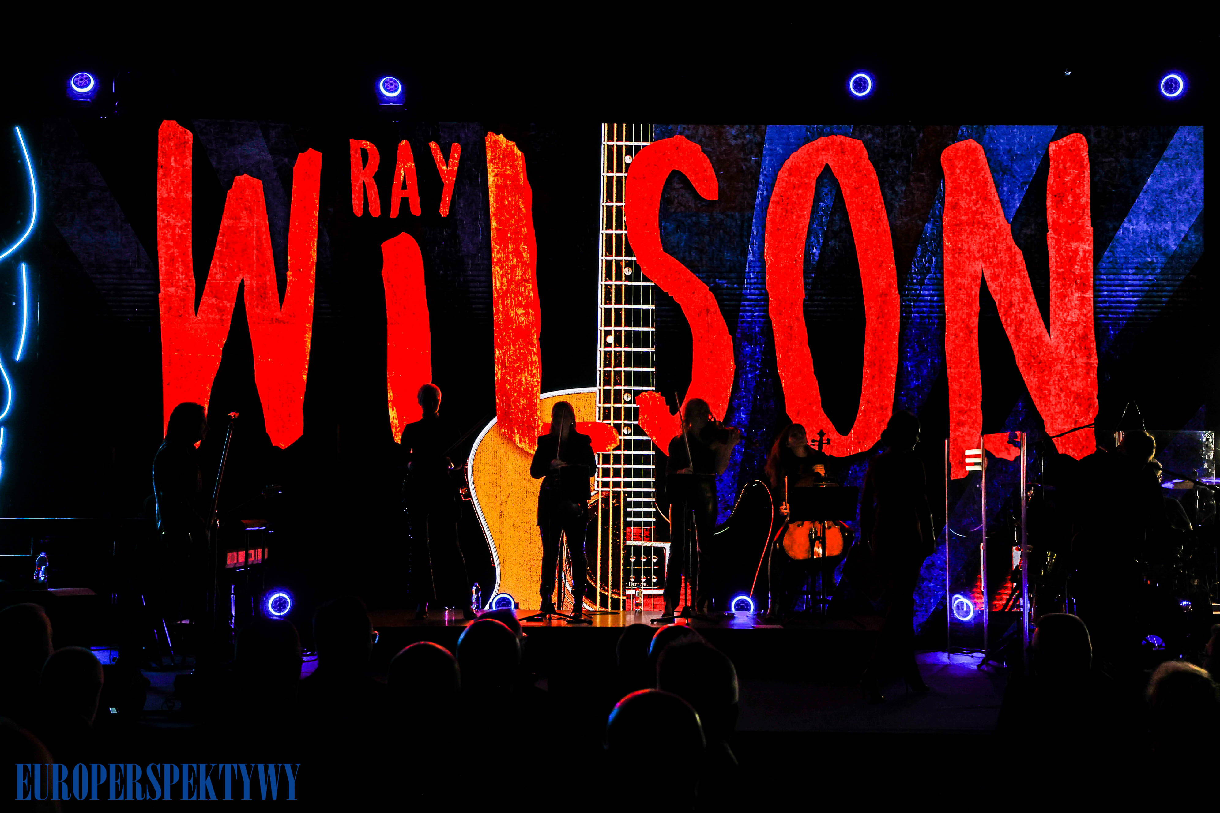 Europerspektywy RIG: Gala Społeczności 2024