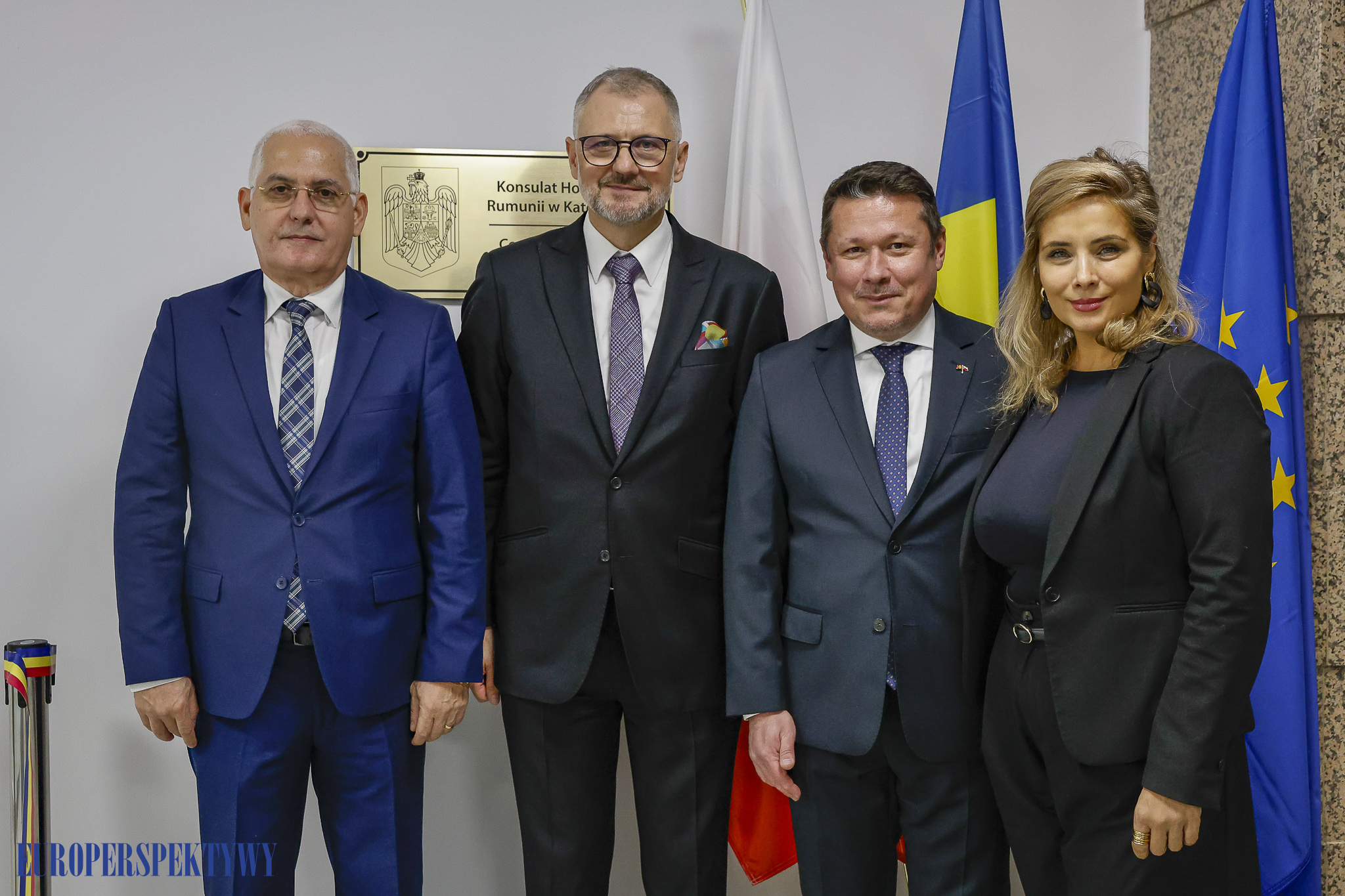 _MG_9091 Europerspektywy Honorowy Konsulat Rumunii w Katowicach