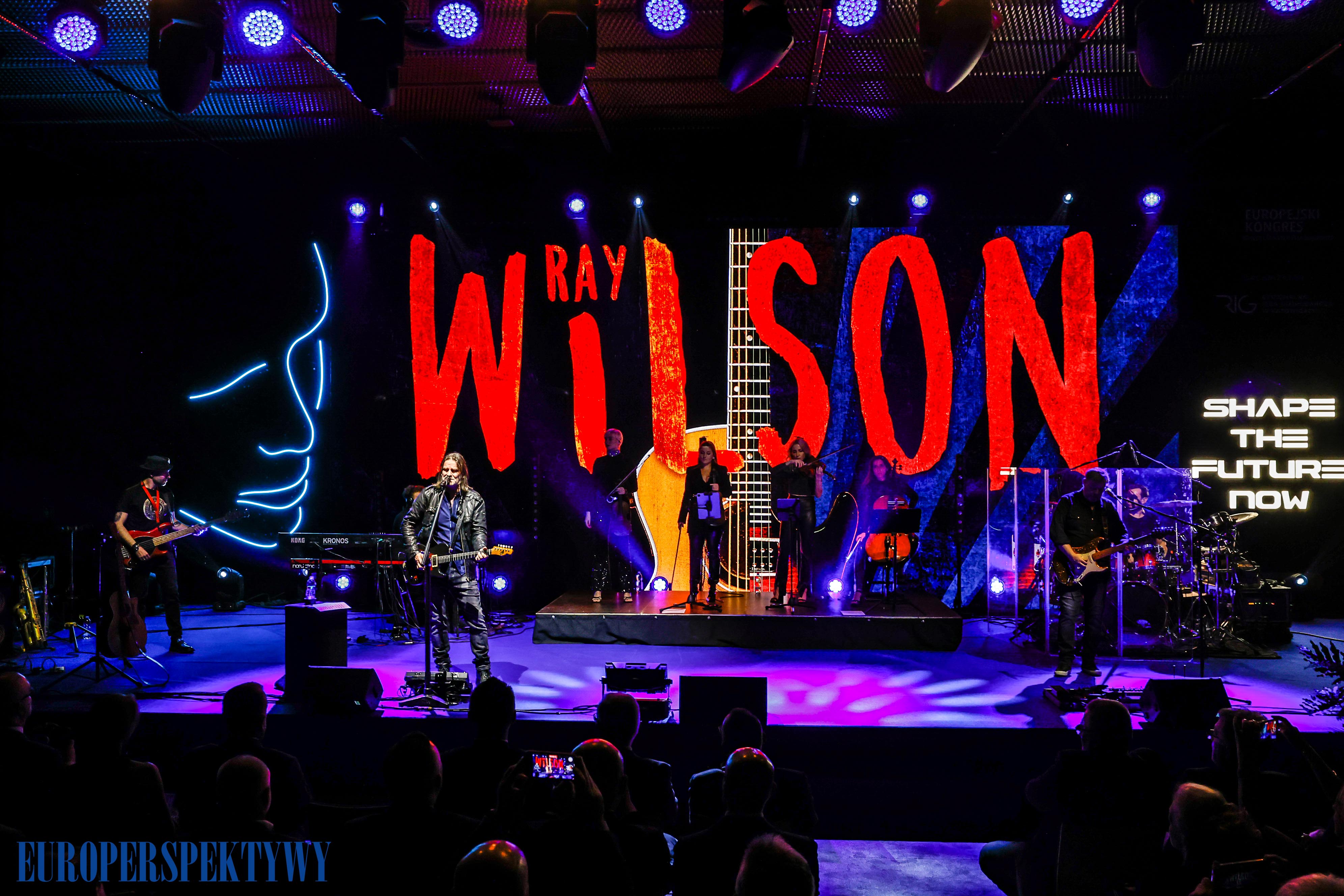 Europerspektywy RIG: Gala Społeczności 2024