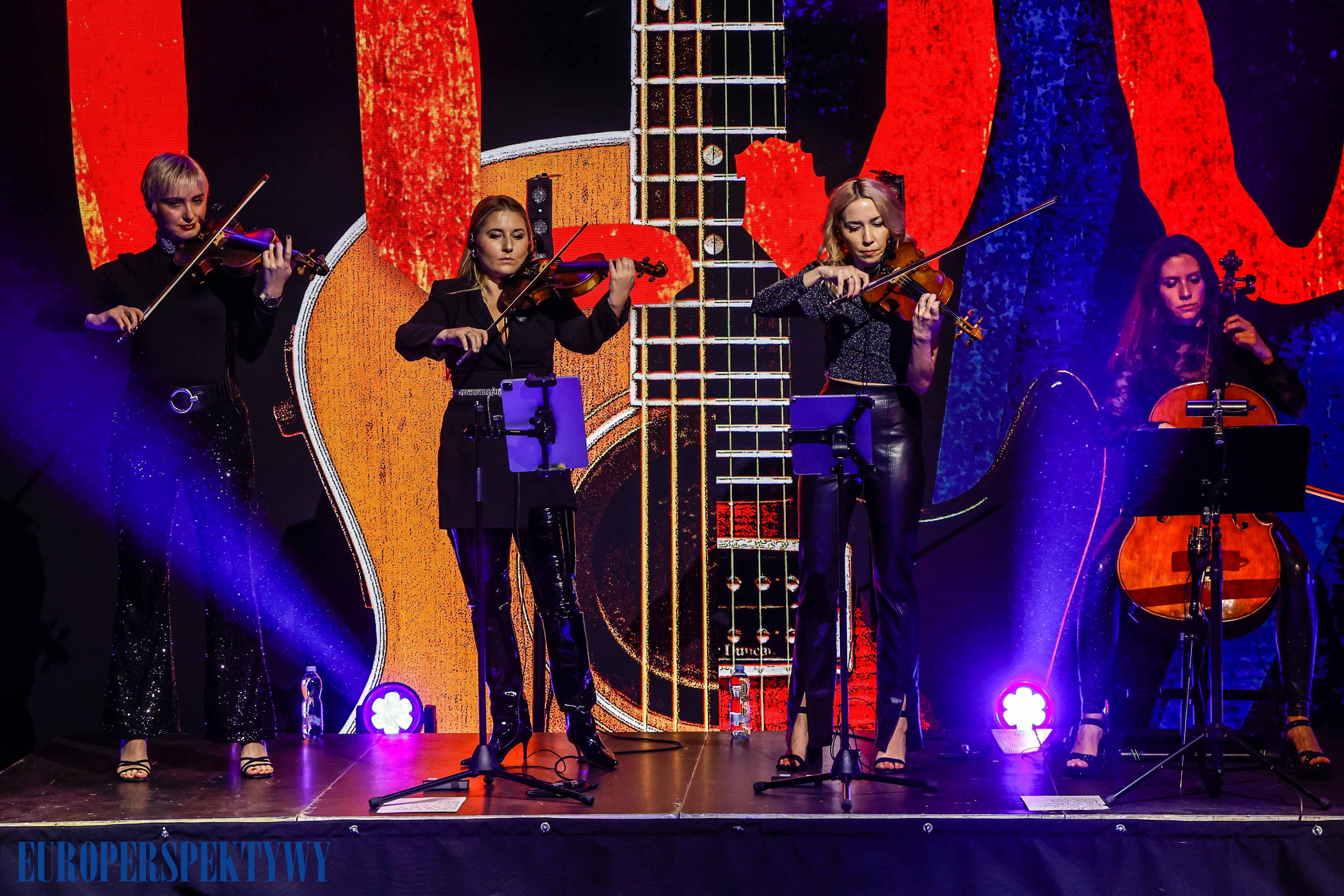 Europerspektywy RIG: Gala Społeczności 2024