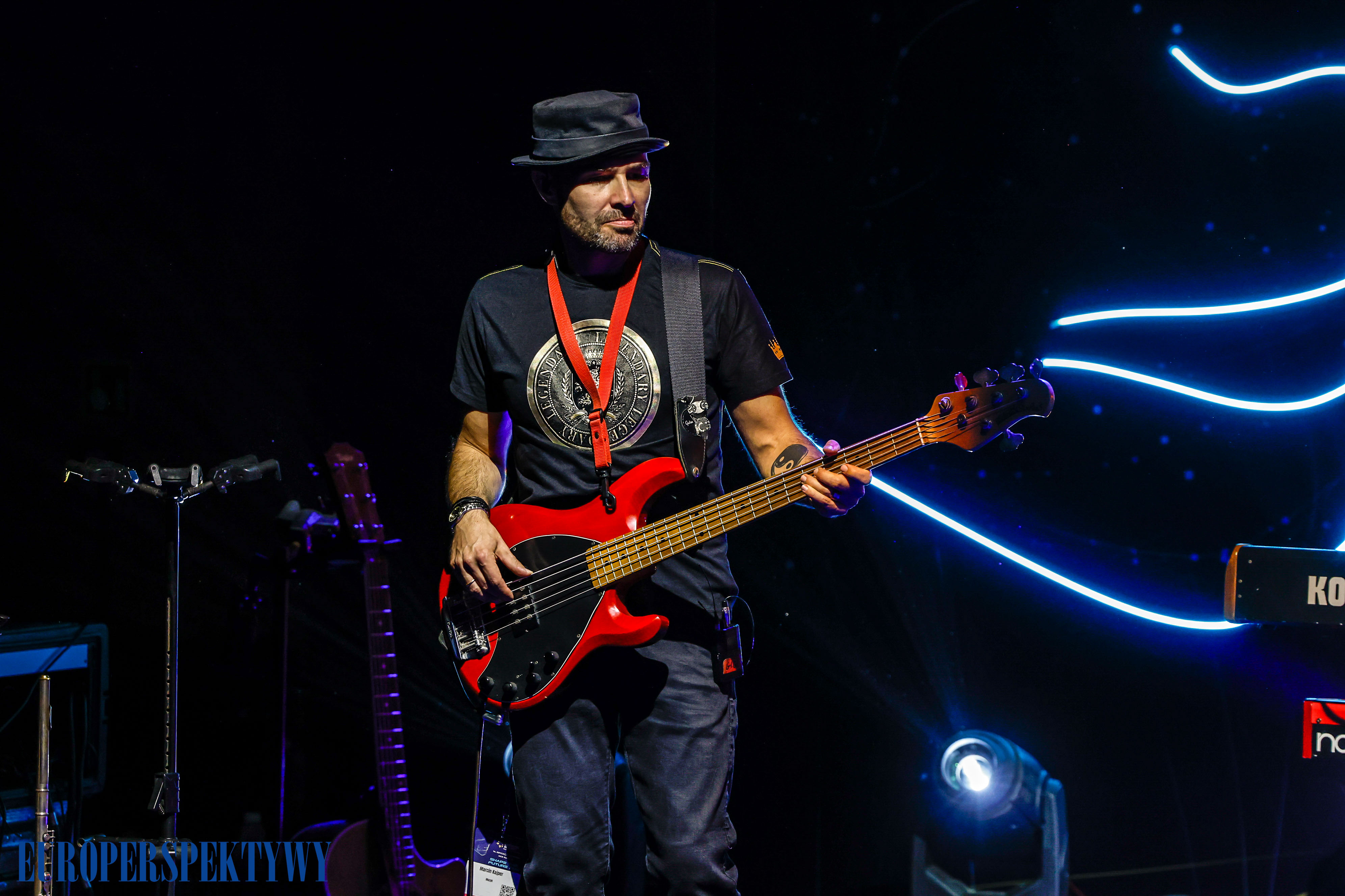 Europerspektywy RIG: Gala Społeczności 2024