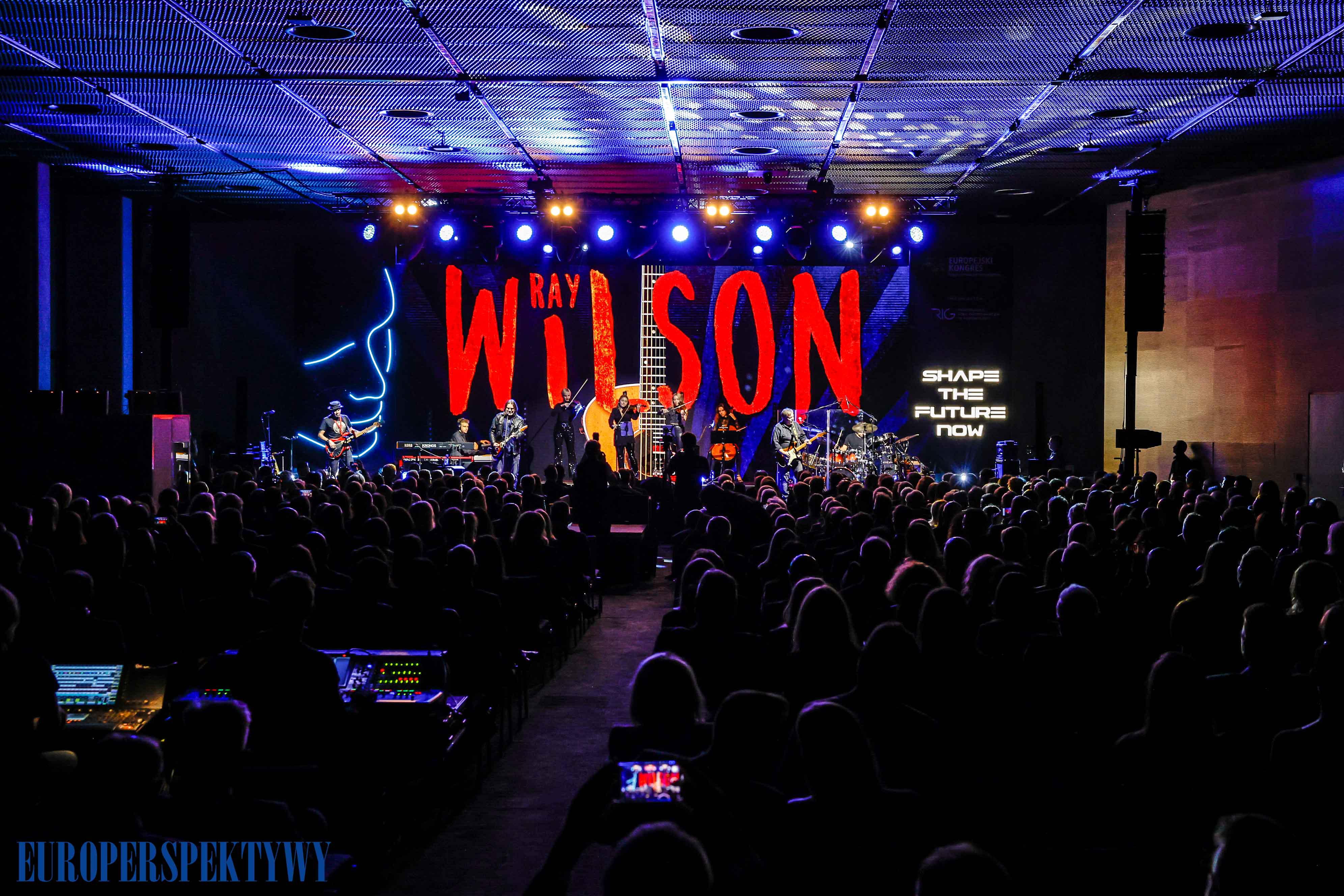 Europerspektywy RIG: Gala Społeczności 2024