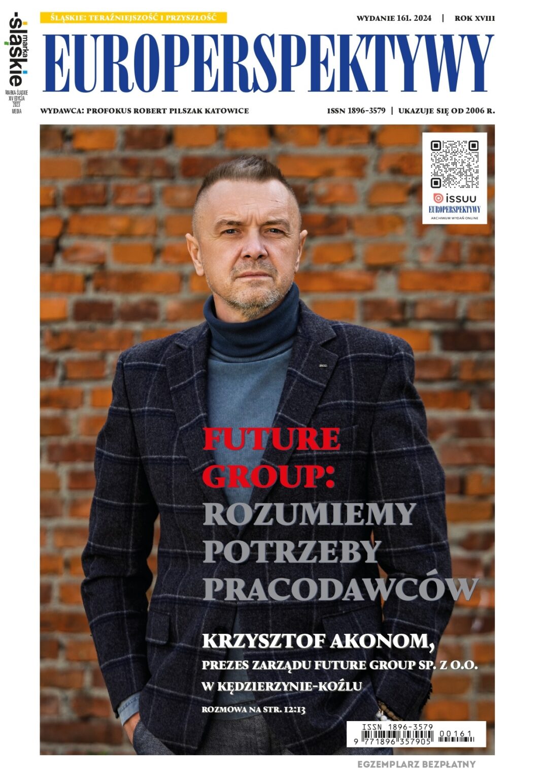Europerspektywy 161