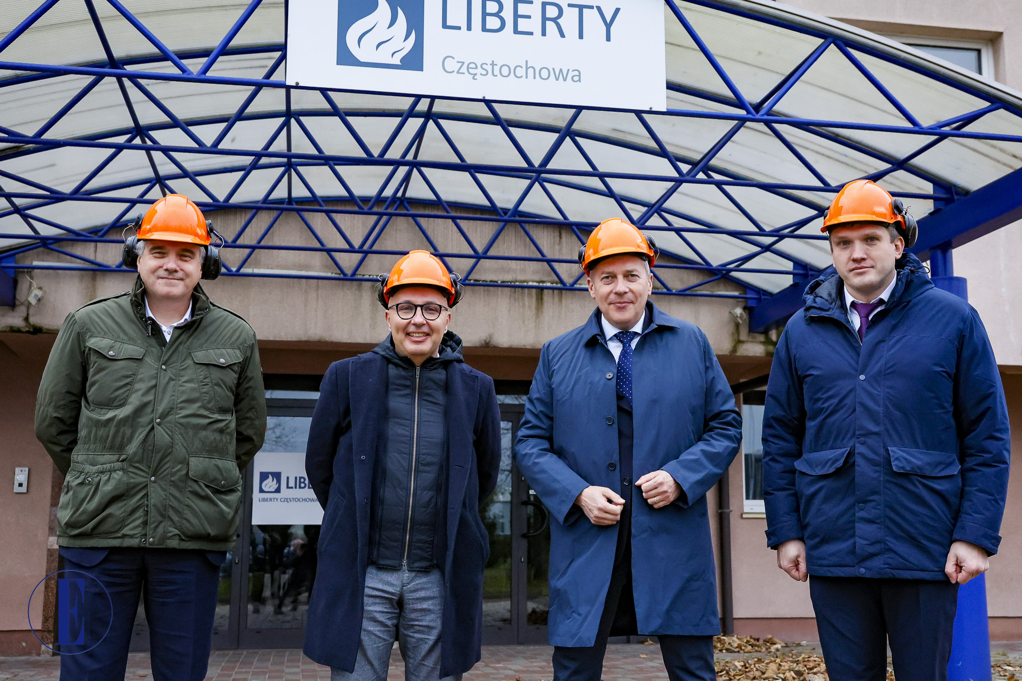 20.11.2024 Huta Częstochowa - Węglokoks Foto Europerspektywy (1 z 53)