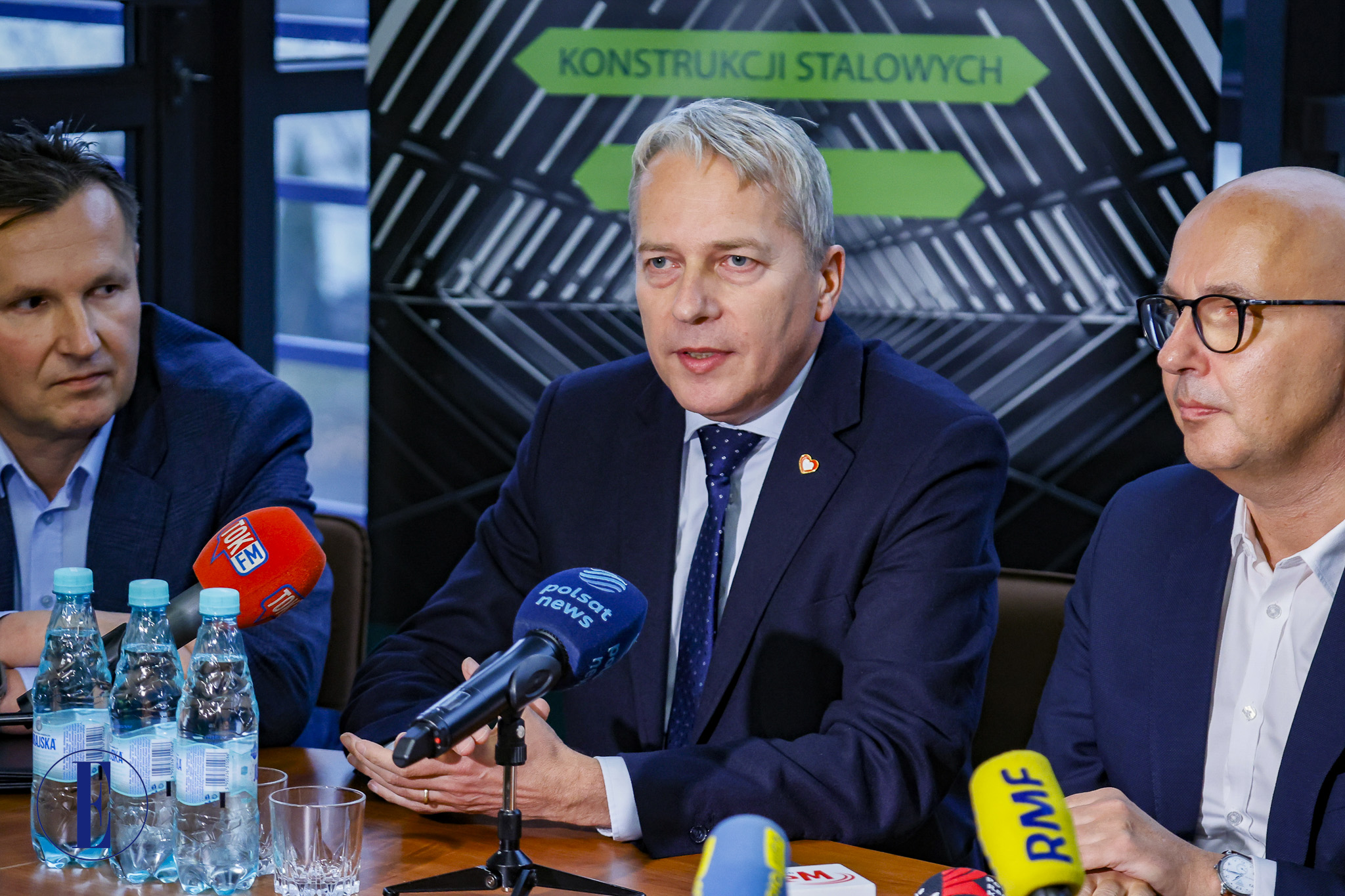 20.11.2024 Huta Częstochowa - Węglokoks Foto Europerspektywy (11 z 53)