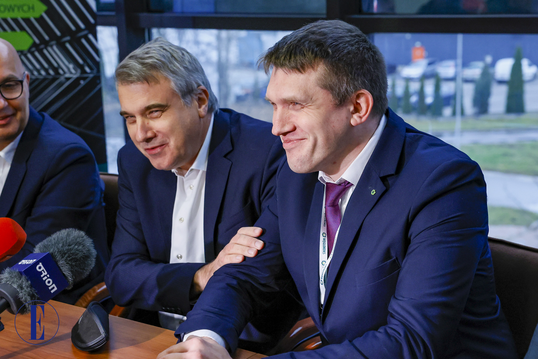 20.11.2024 Huta Częstochowa - Węglokoks Foto Europerspektywy (13 z 53)