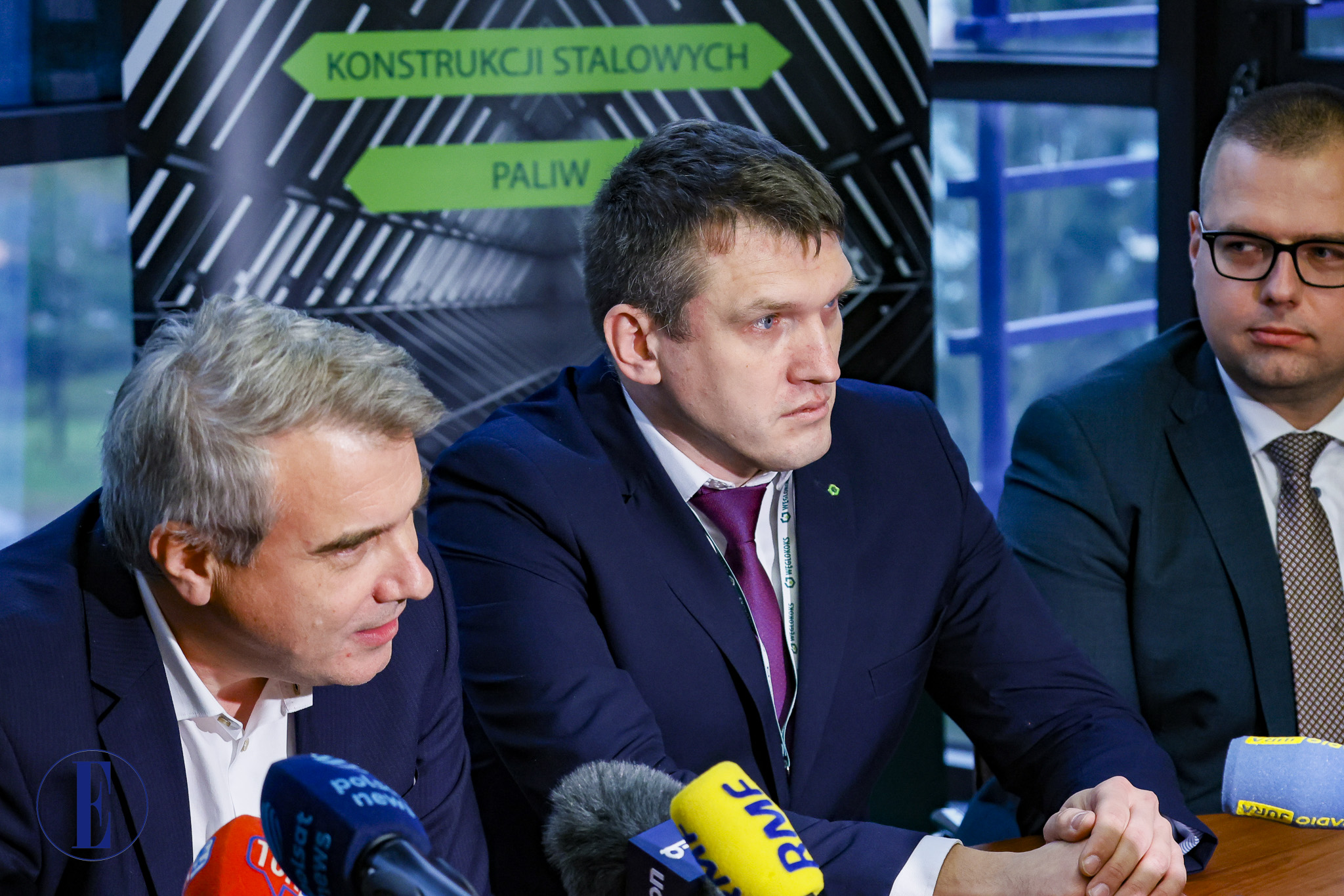 20.11.2024 Huta Częstochowa - Węglokoks Foto Europerspektywy (18 z 53)