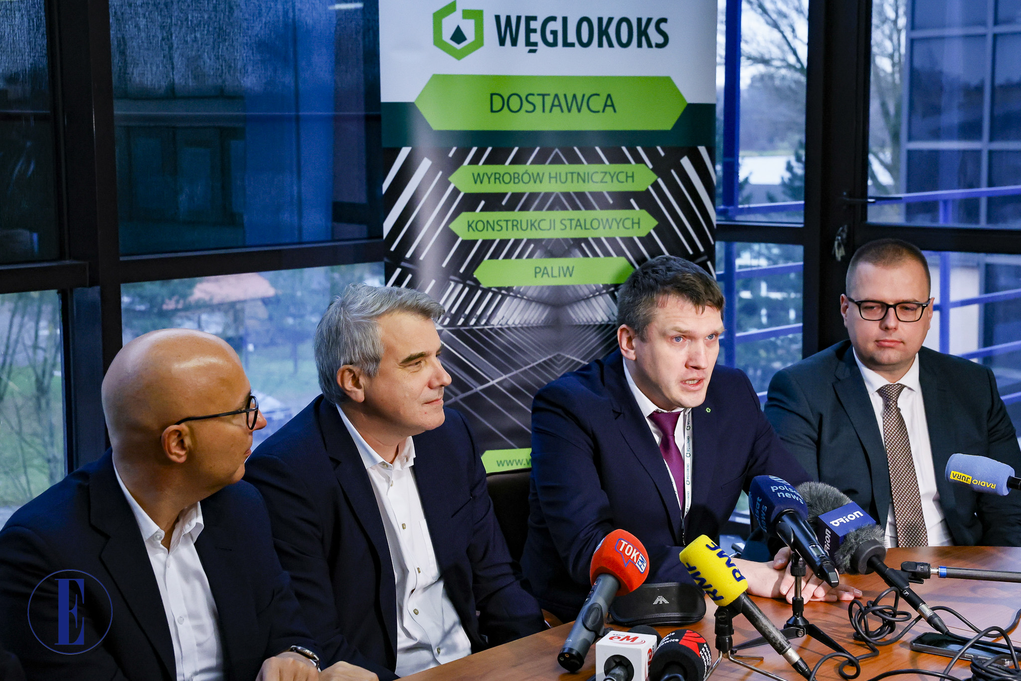 20.11.2024 Huta Częstochowa - Węglokoks Foto Europerspektywy (20 z 53)