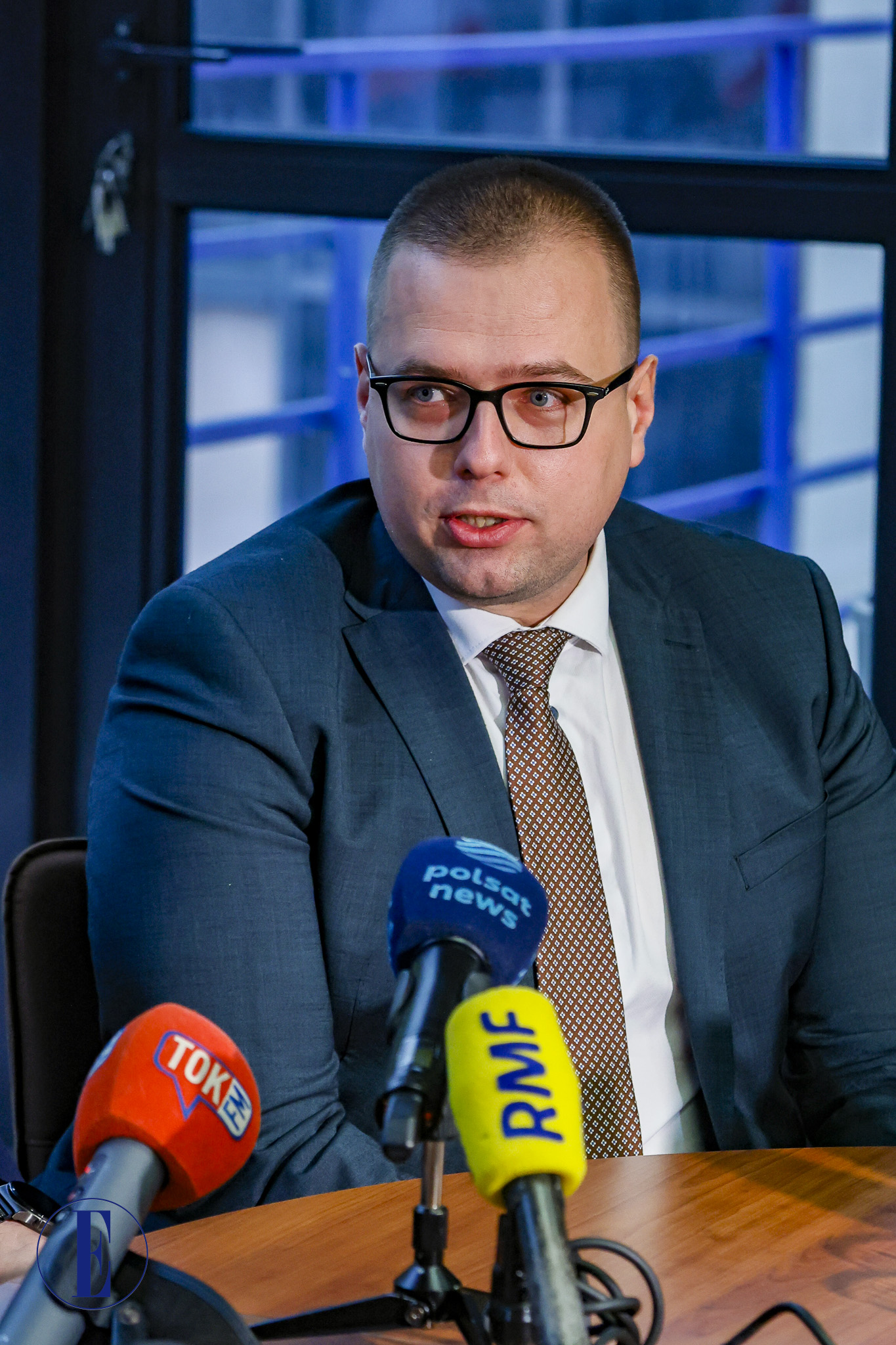 20.11.2024 Huta Częstochowa - Węglokoks Foto Europerspektywy (24 z 53)