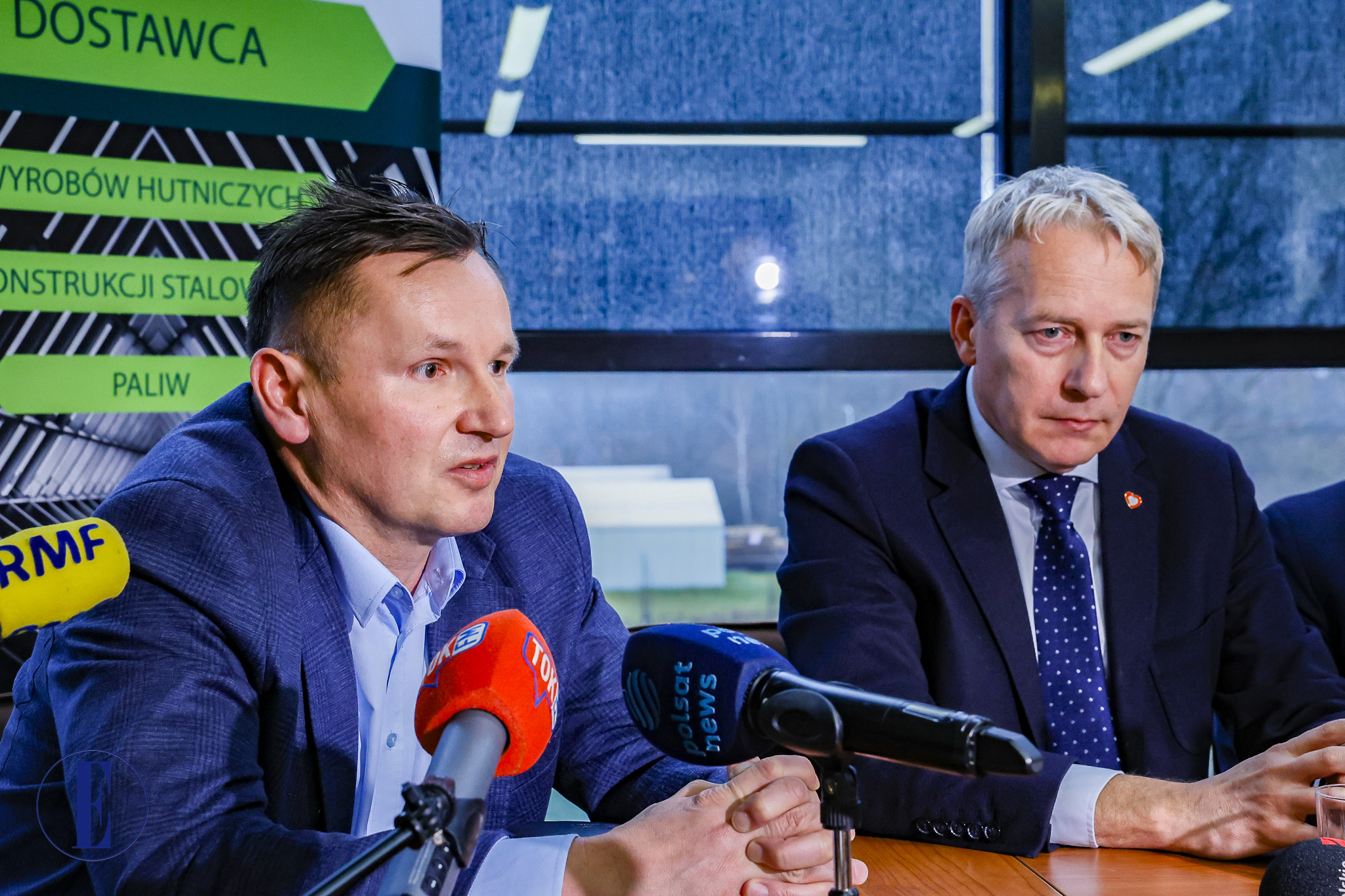 20.11.2024 Huta Częstochowa - Węglokoks Foto Europerspektywy (28 z 53)