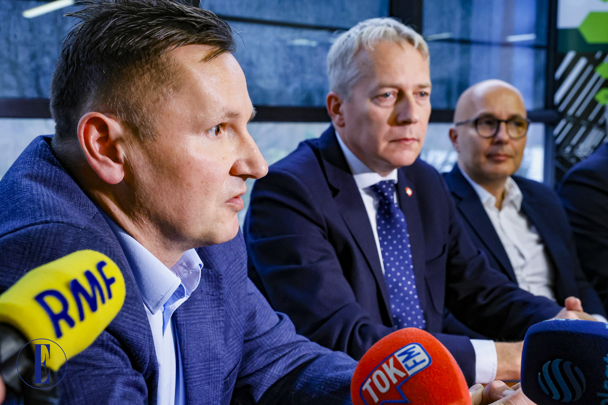 20.11.2024 Huta Częstochowa - Węglokoks Foto Europerspektywy (29 z 53)