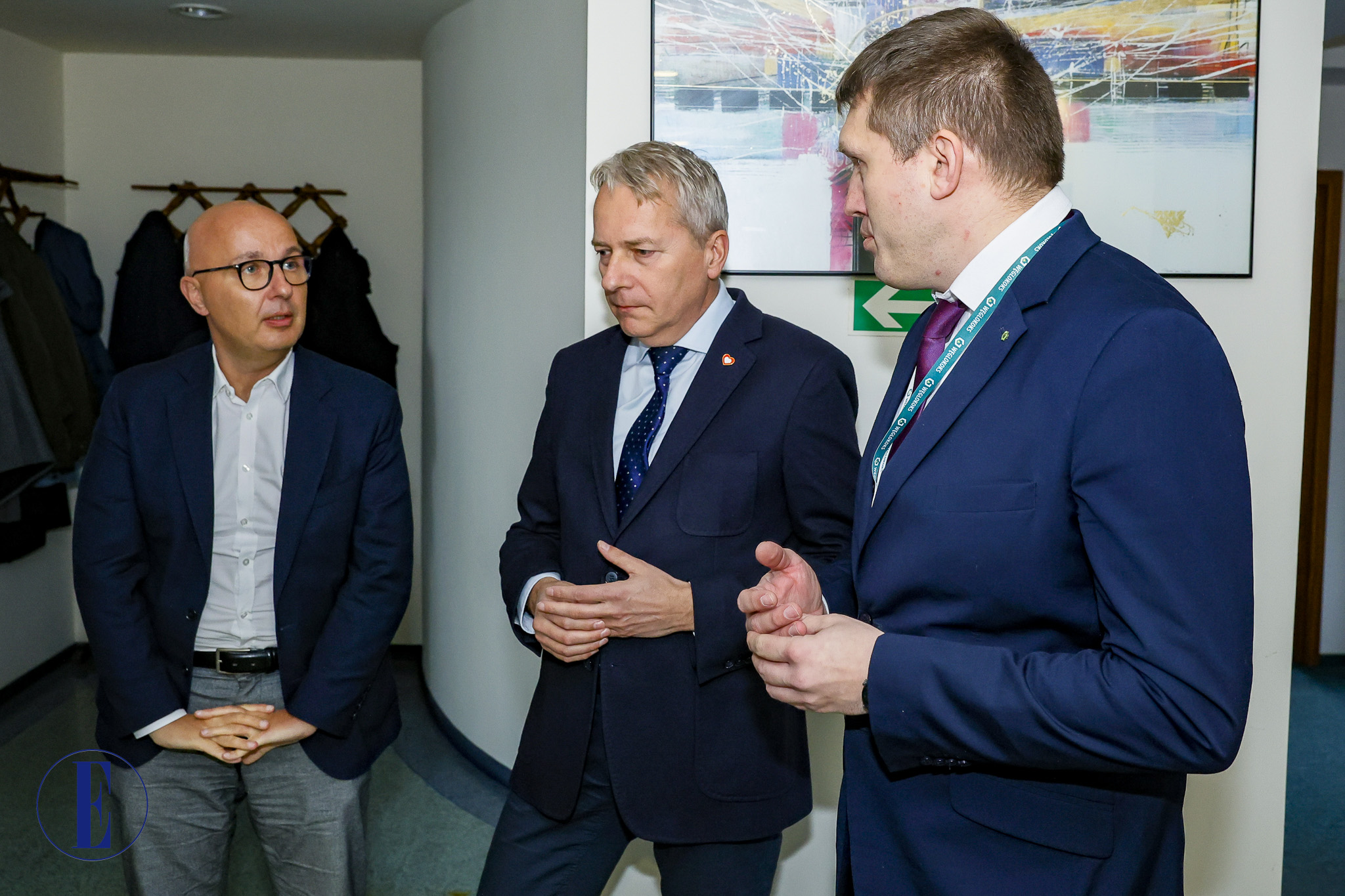 20.11.2024 Huta Częstochowa - Węglokoks Foto Europerspektywy (3 z 53)